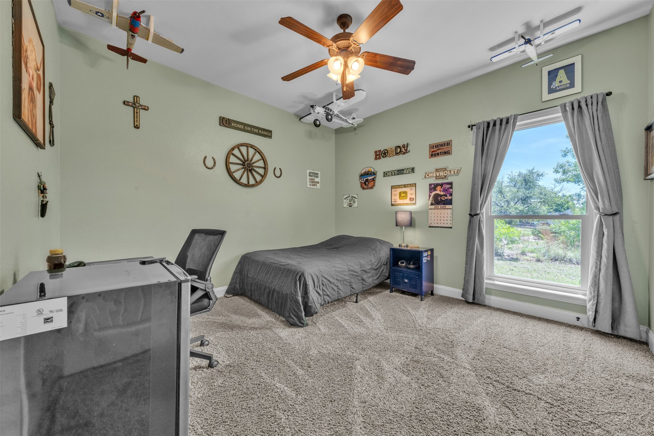 113 Woody Williams Court