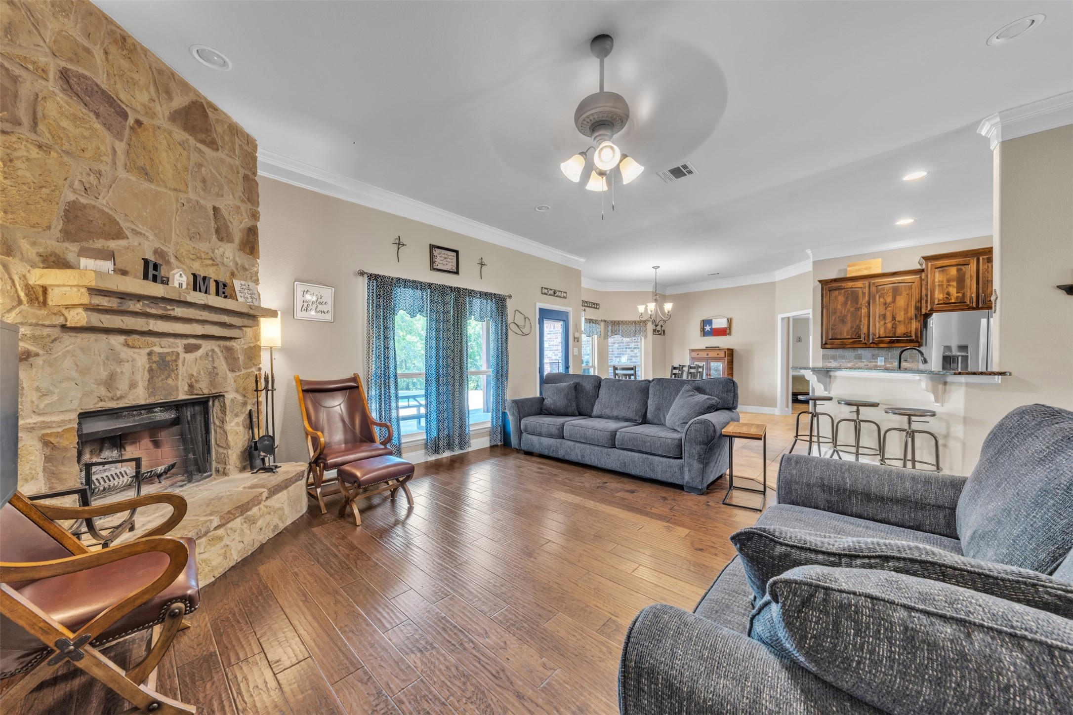 113 Woody Williams Court