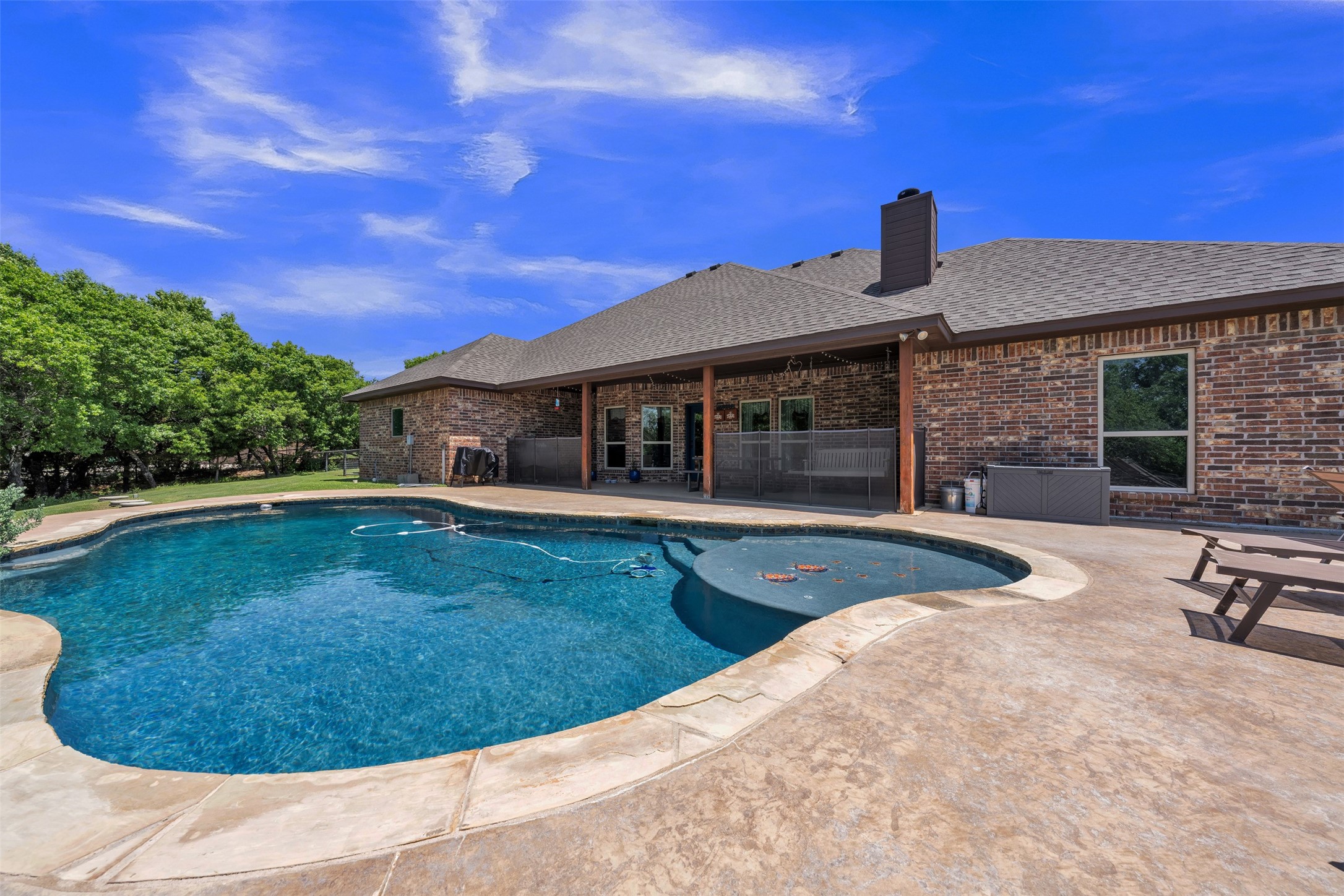 113 Woody Williams Court