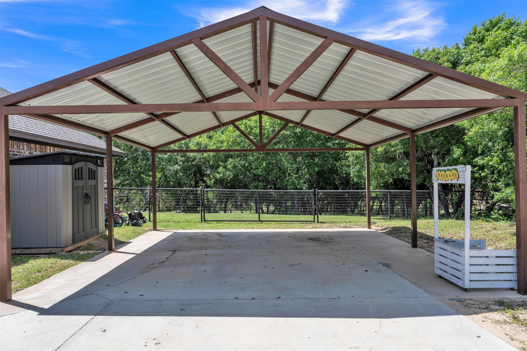 113 Woody Williams Court