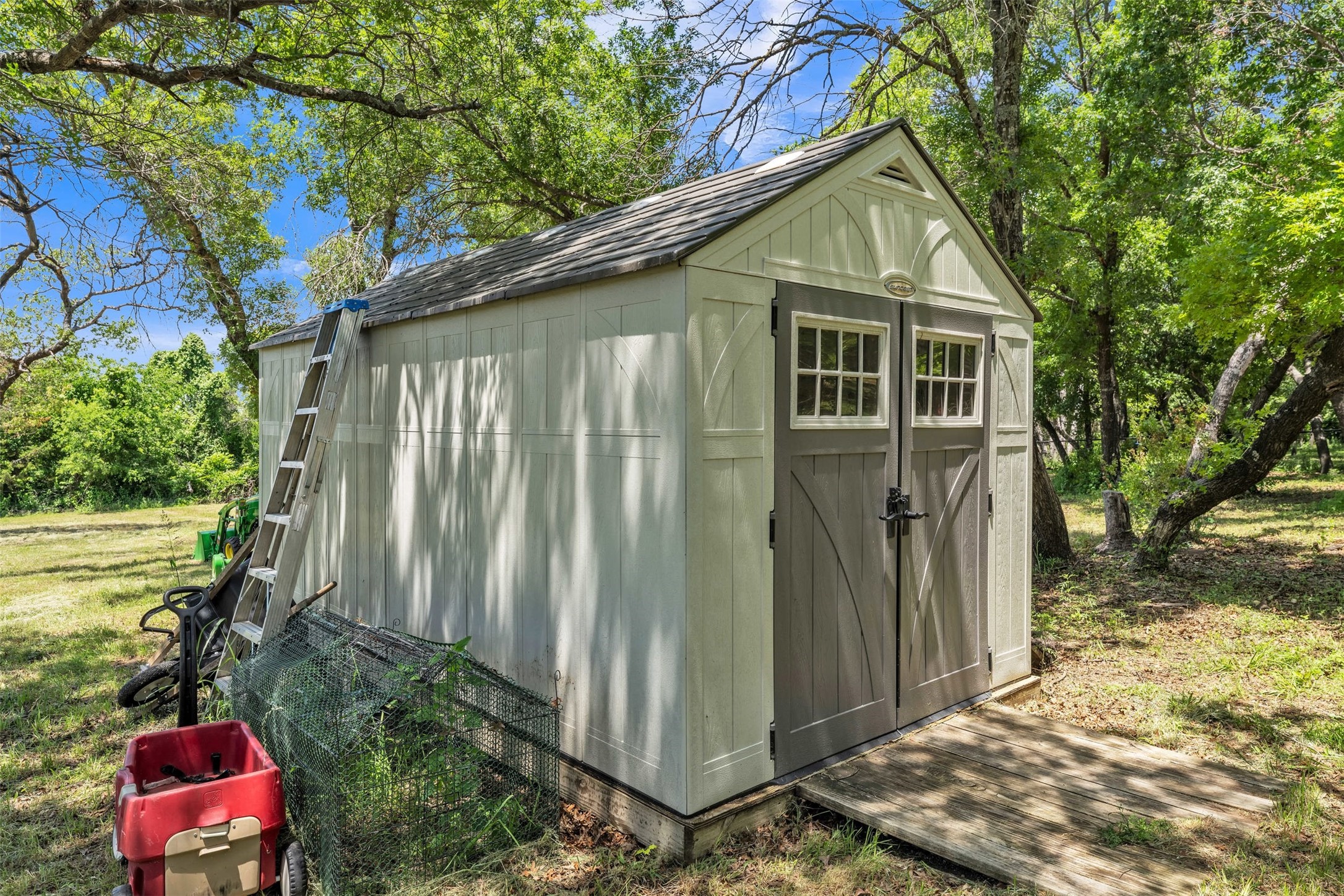 113 Woody Williams Court