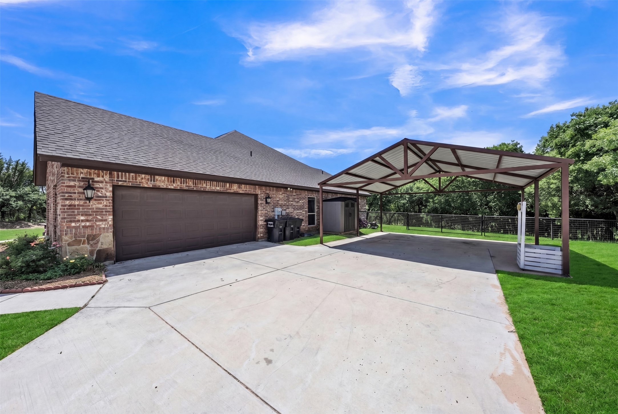113 Woody Williams Court