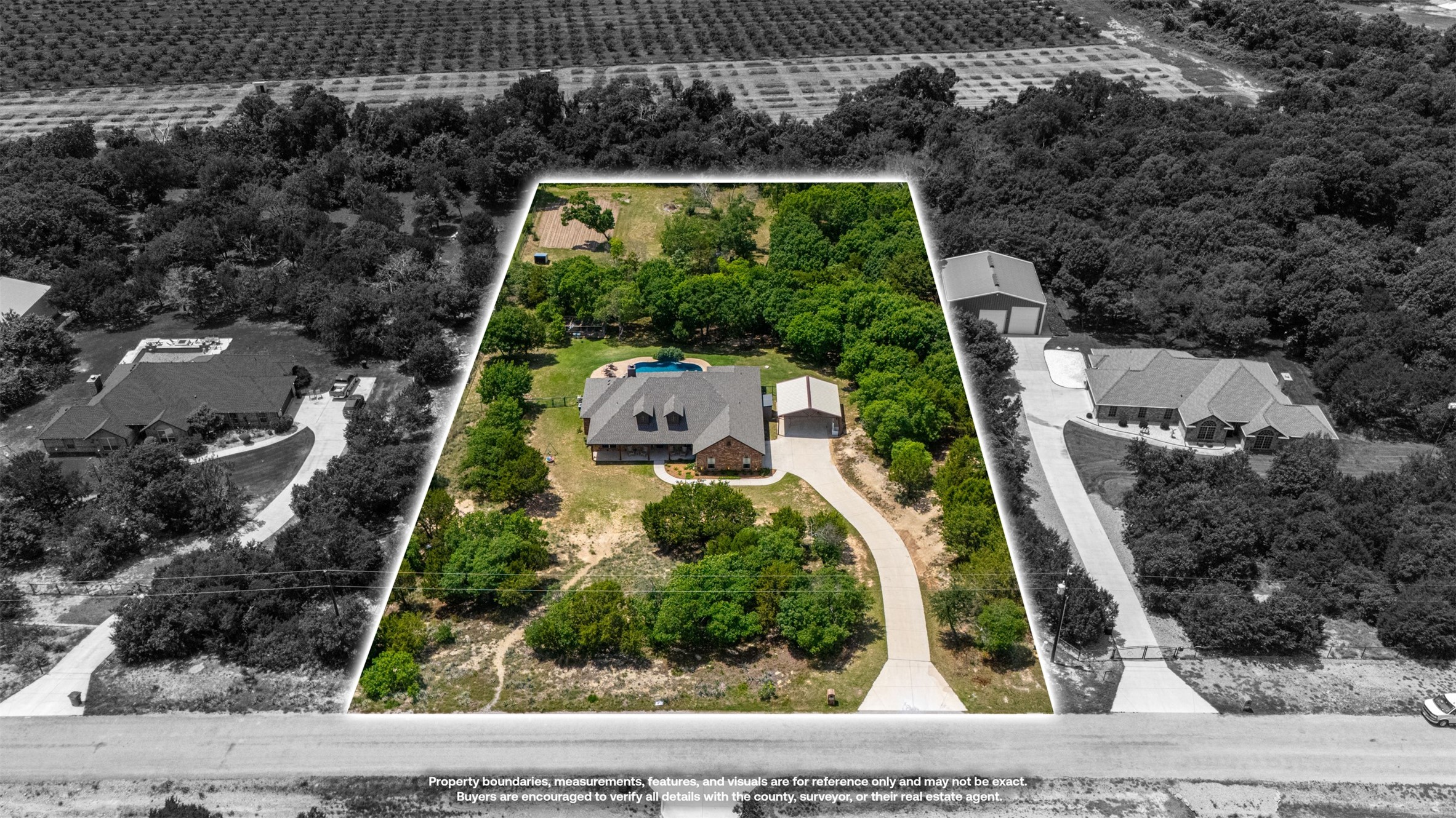 113 Woody Williams Court