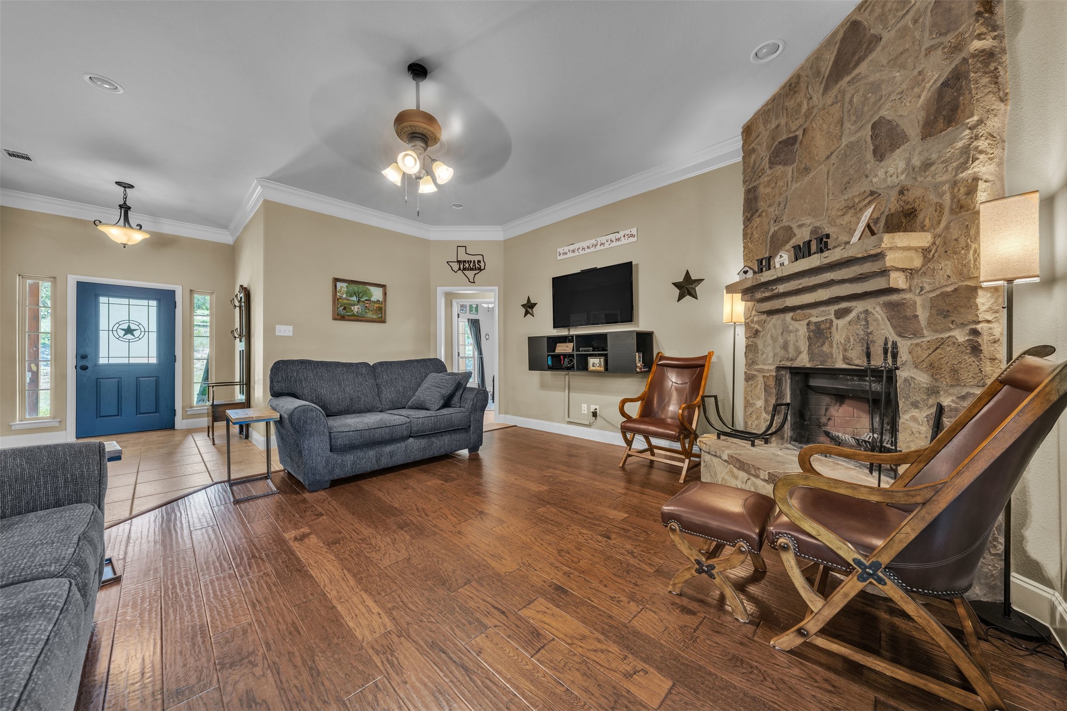 113 Woody Williams Court