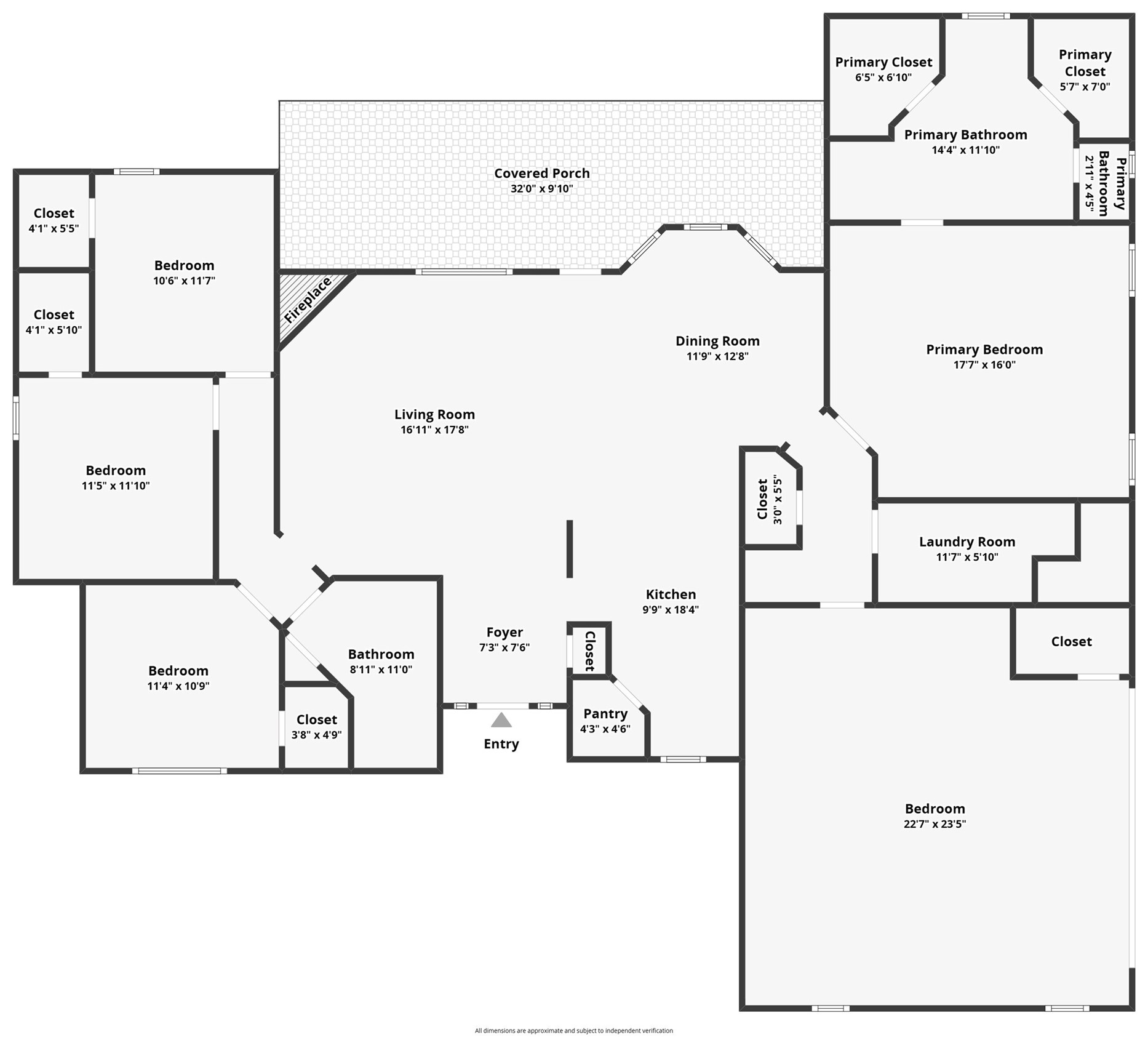 113 Woody Williams Court