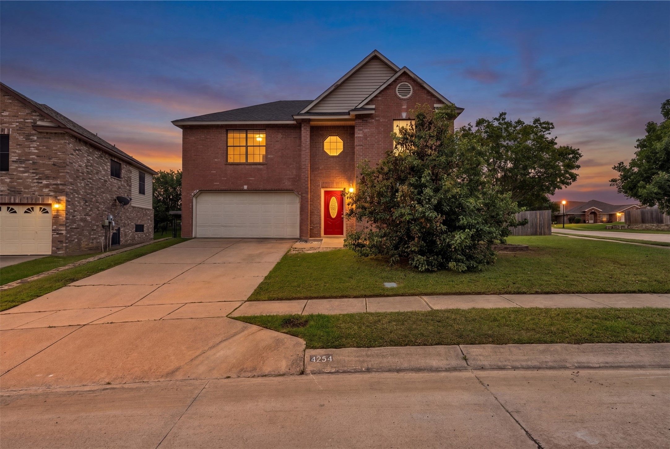 4254 Birch Creek Road