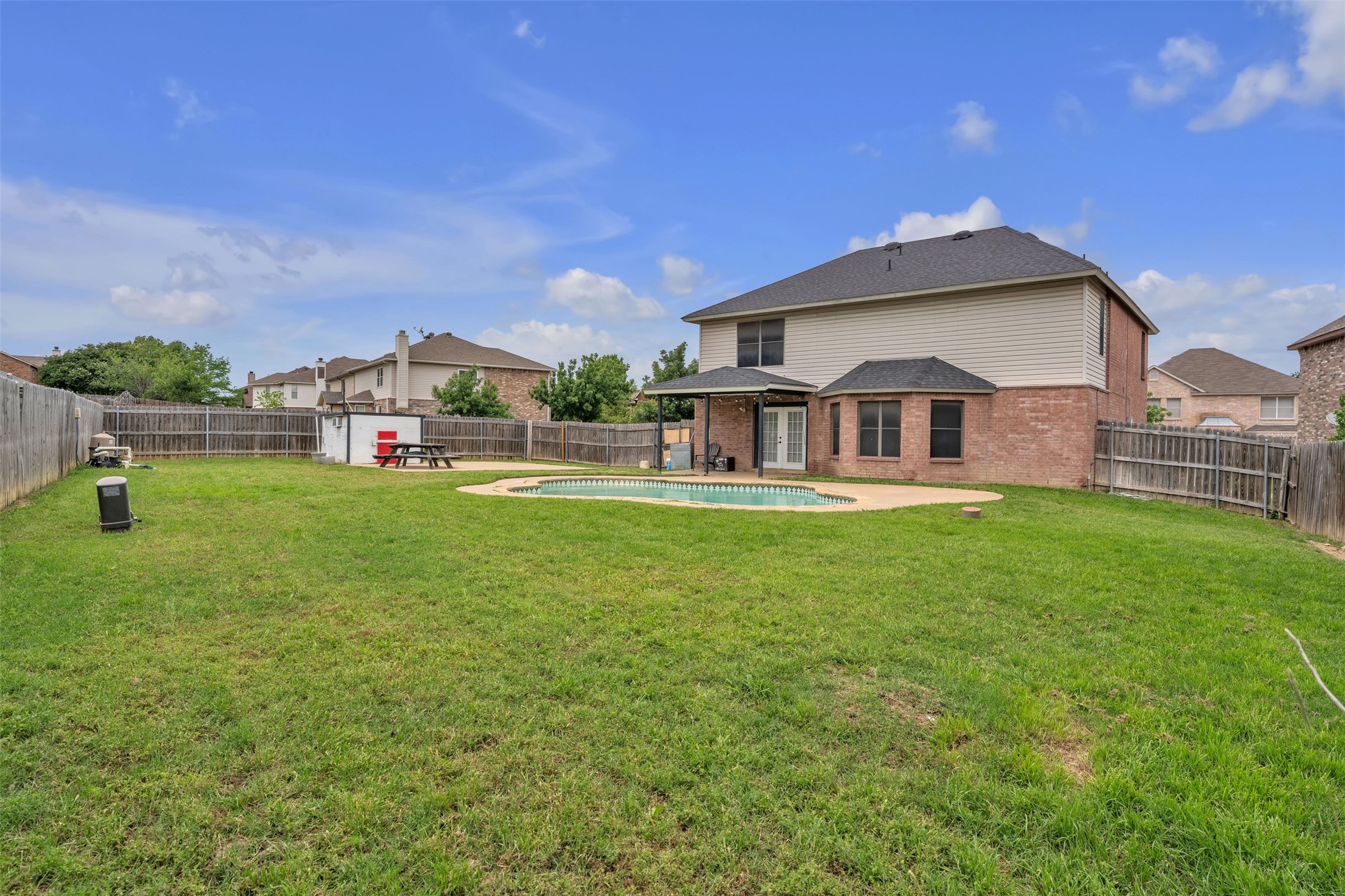 4254 Birch Creek Road