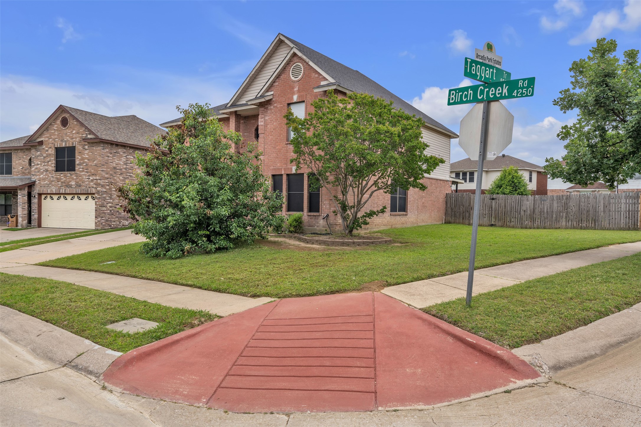 4254 Birch Creek Road