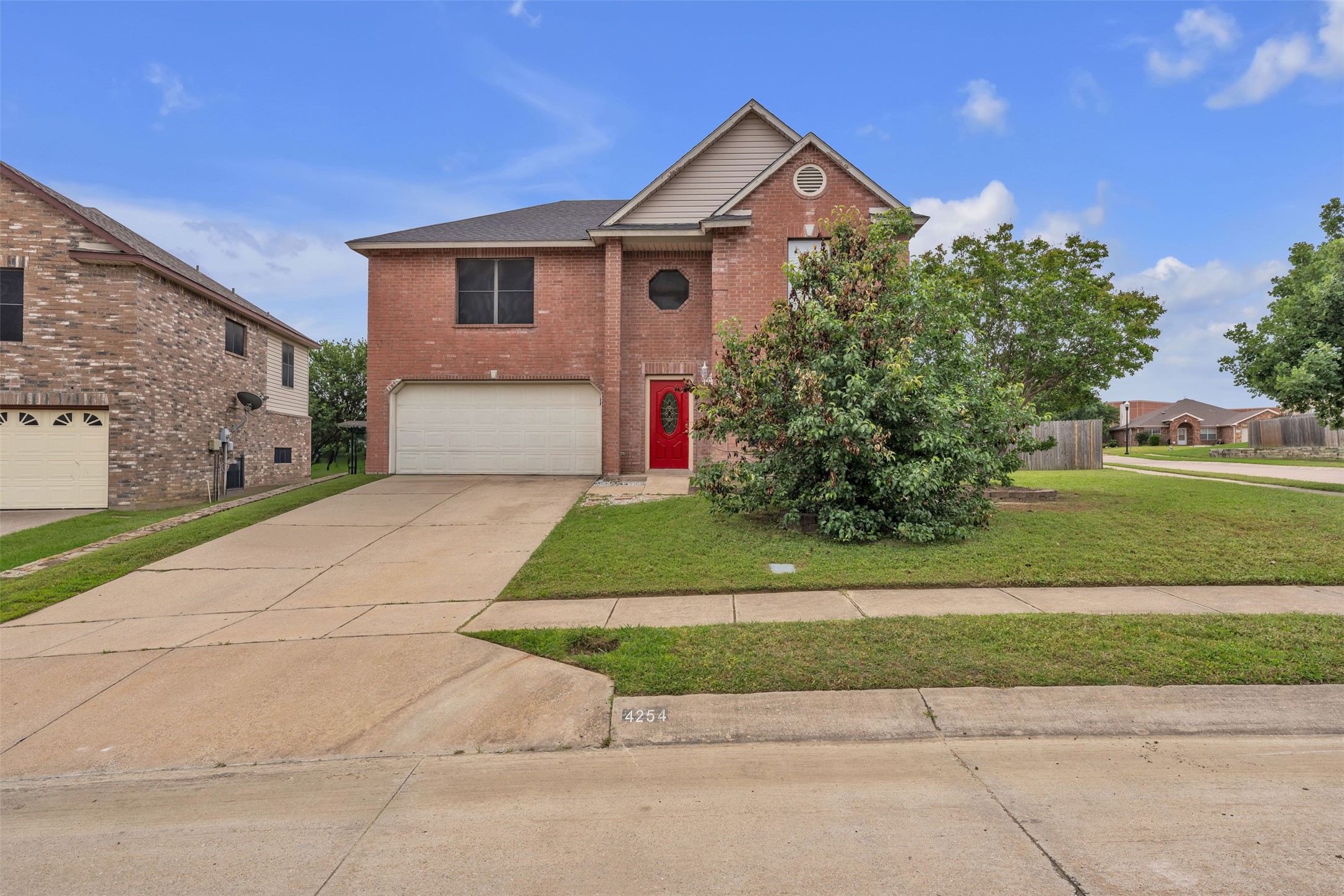 4254 Birch Creek Road