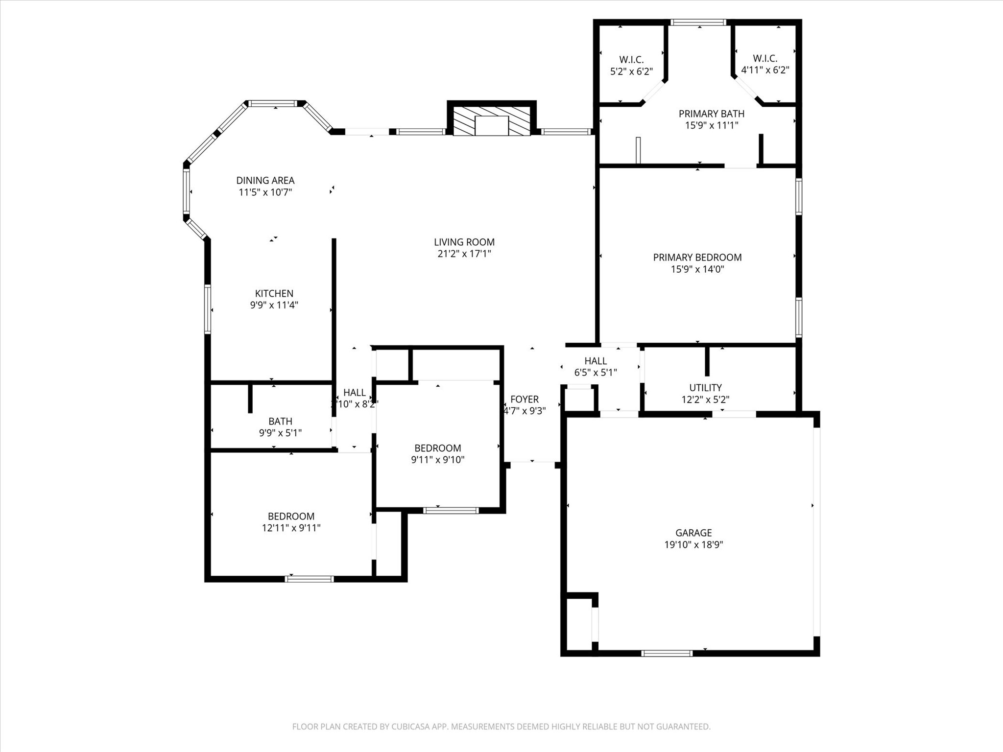 1000 Shady Hill Lane