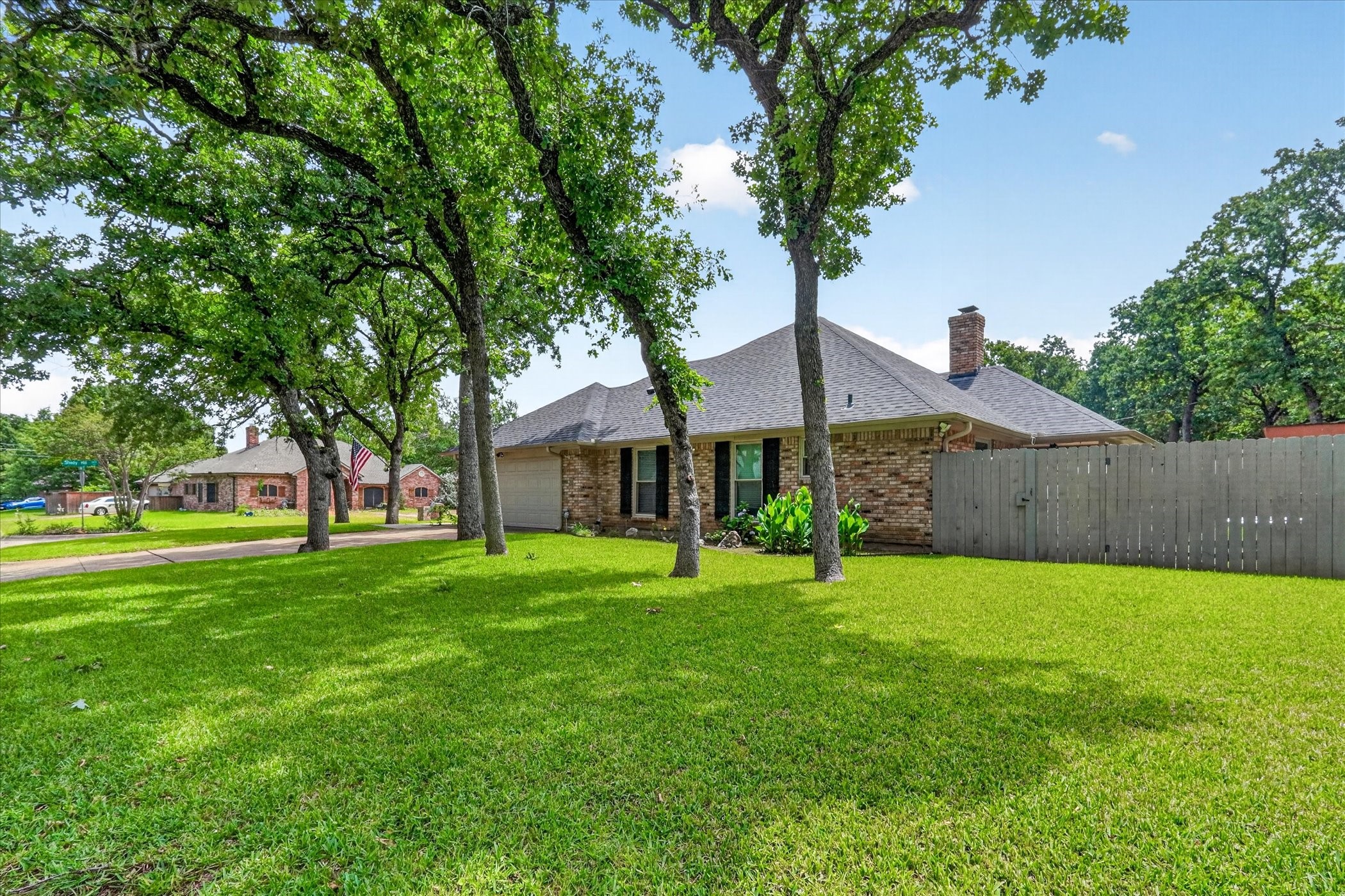 1000 Shady Hill Lane