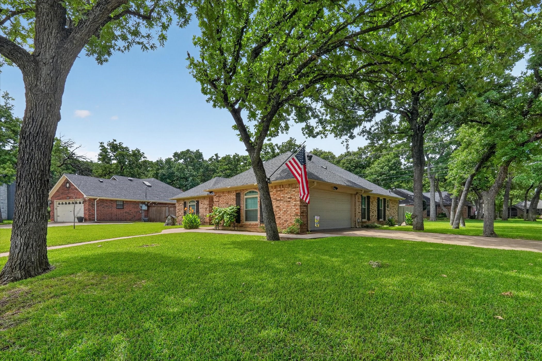 1000 Shady Hill Lane