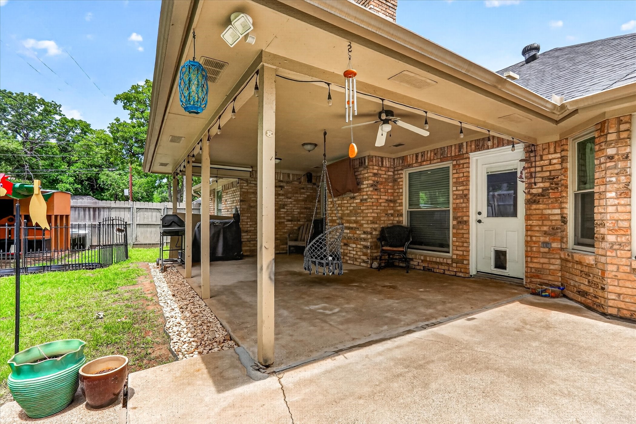 1000 Shady Hill Lane