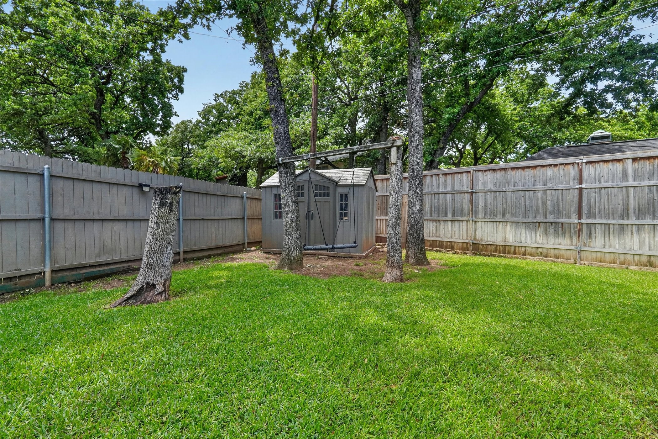 1000 Shady Hill Lane