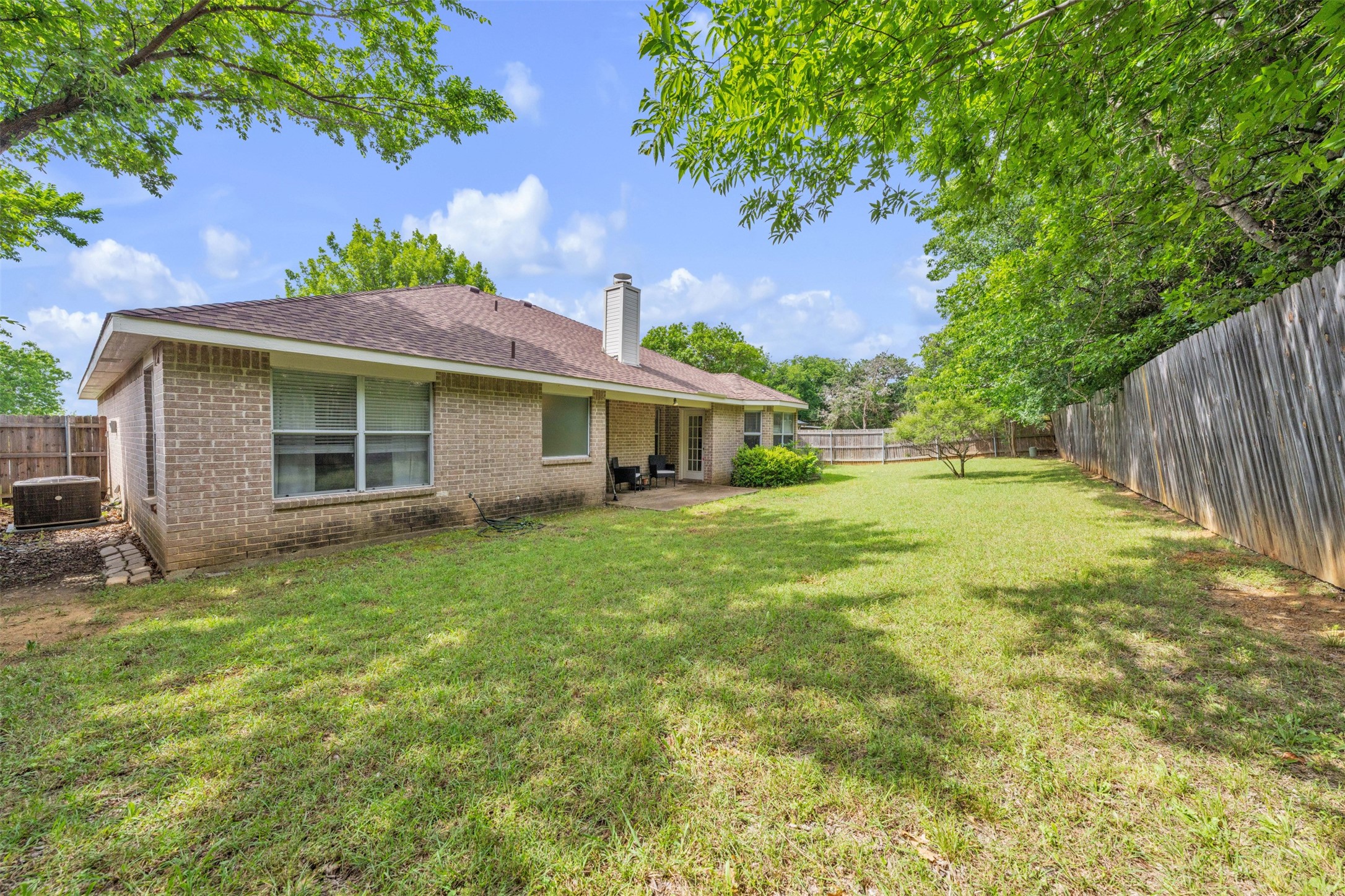 1618 Fern Drive