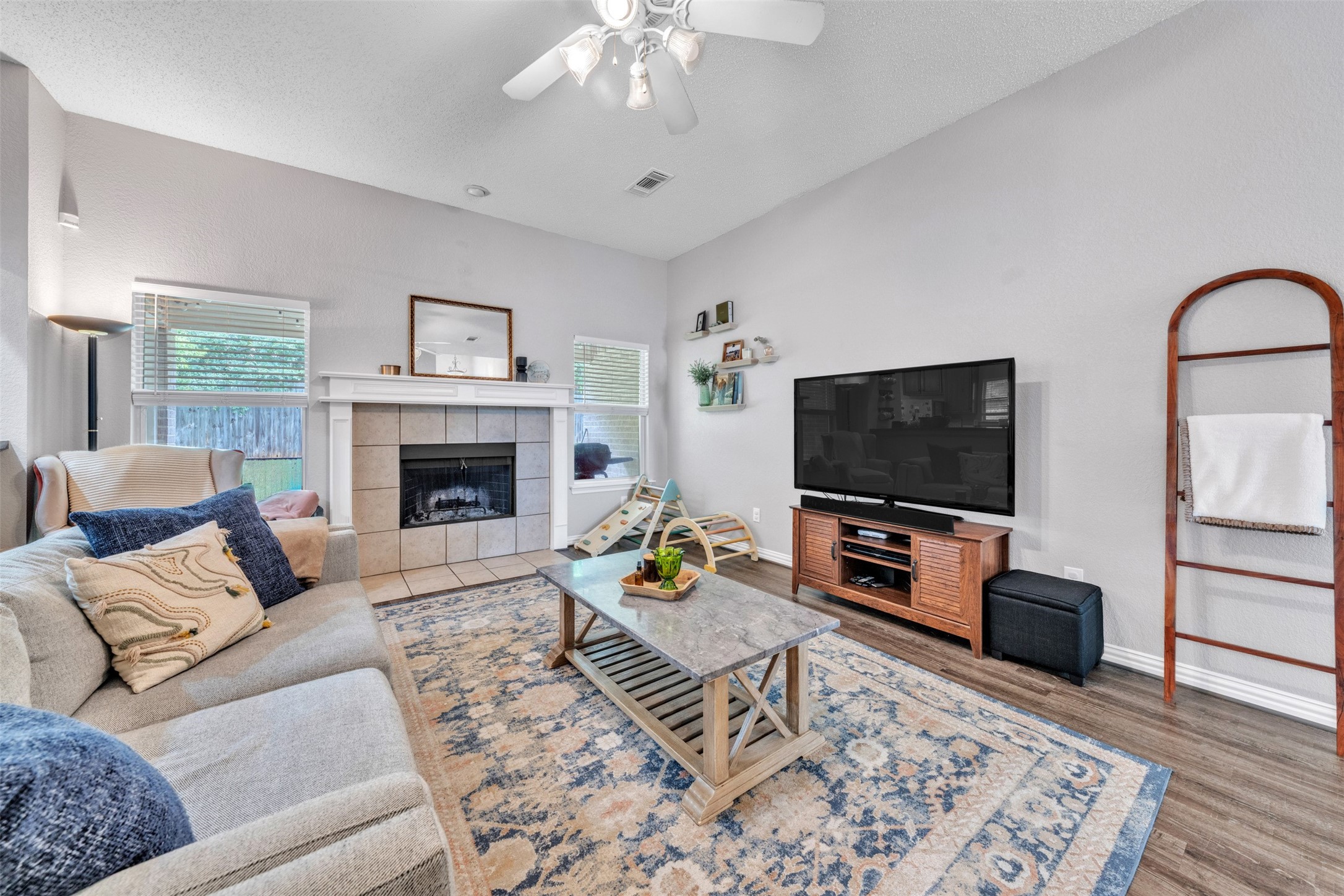 1618 Fern Drive