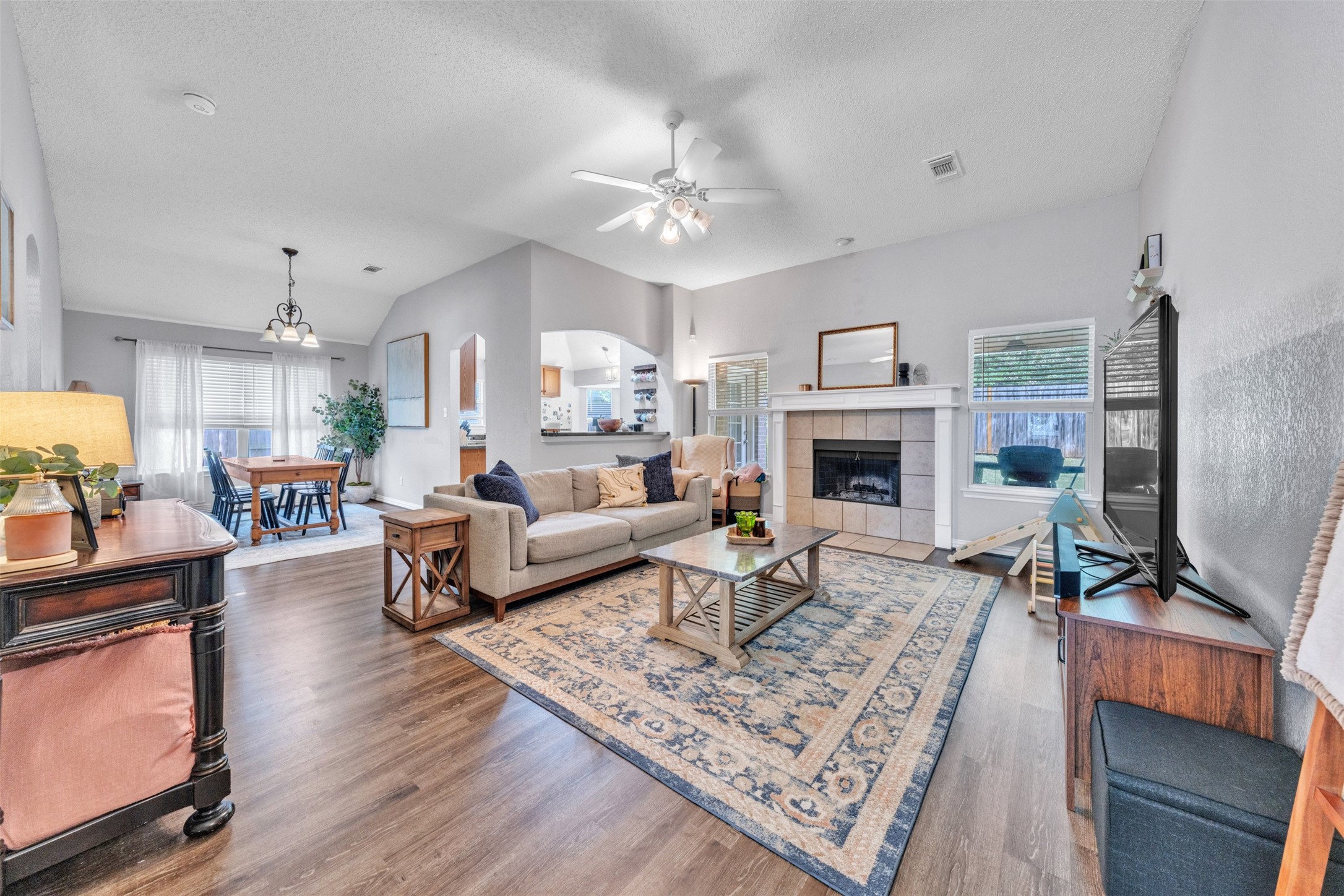 1618 Fern Drive
