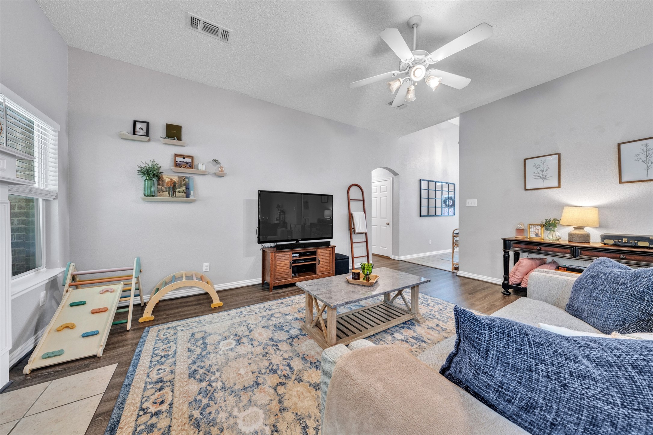 1618 Fern Drive