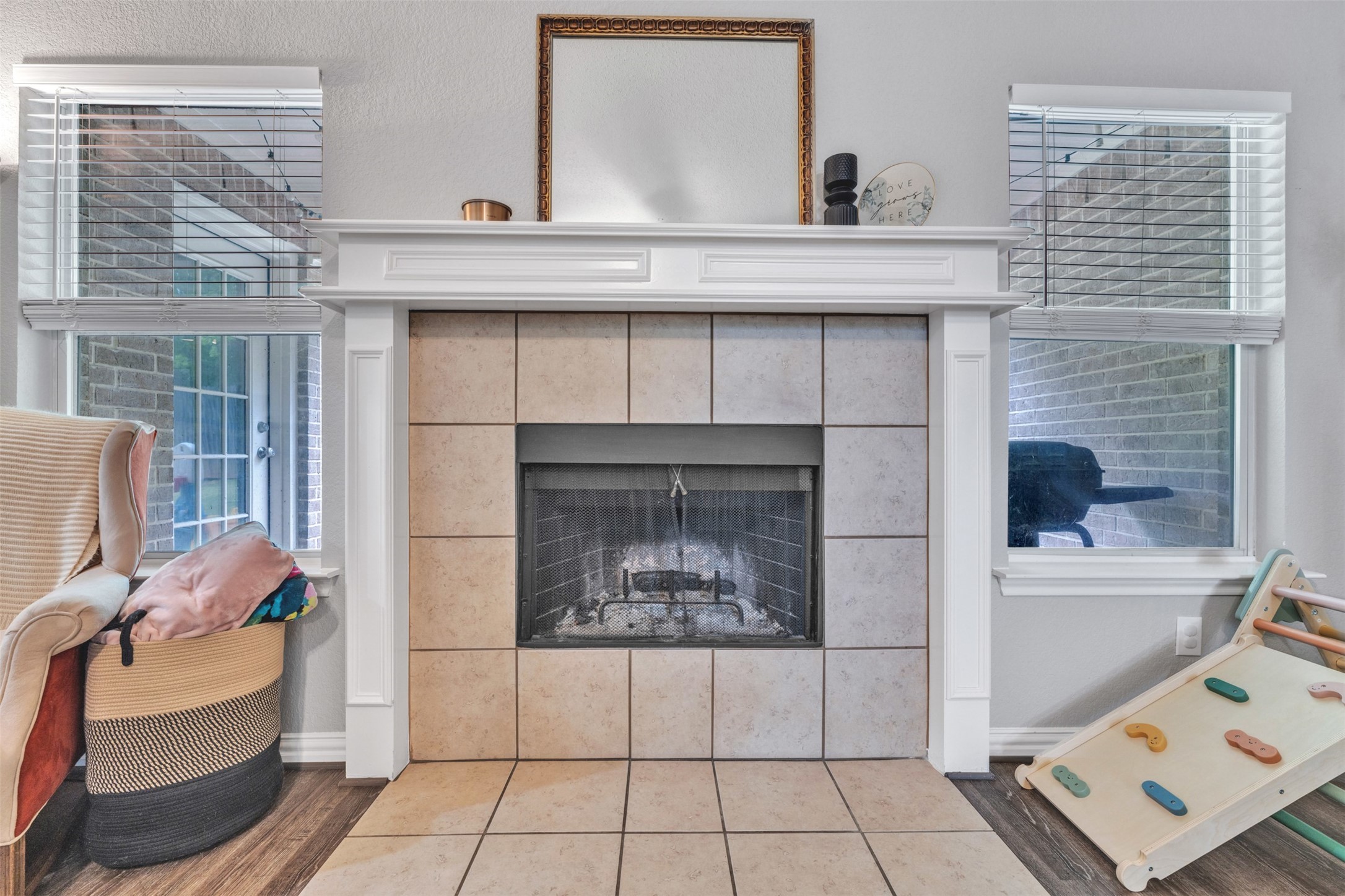 1618 Fern Drive
