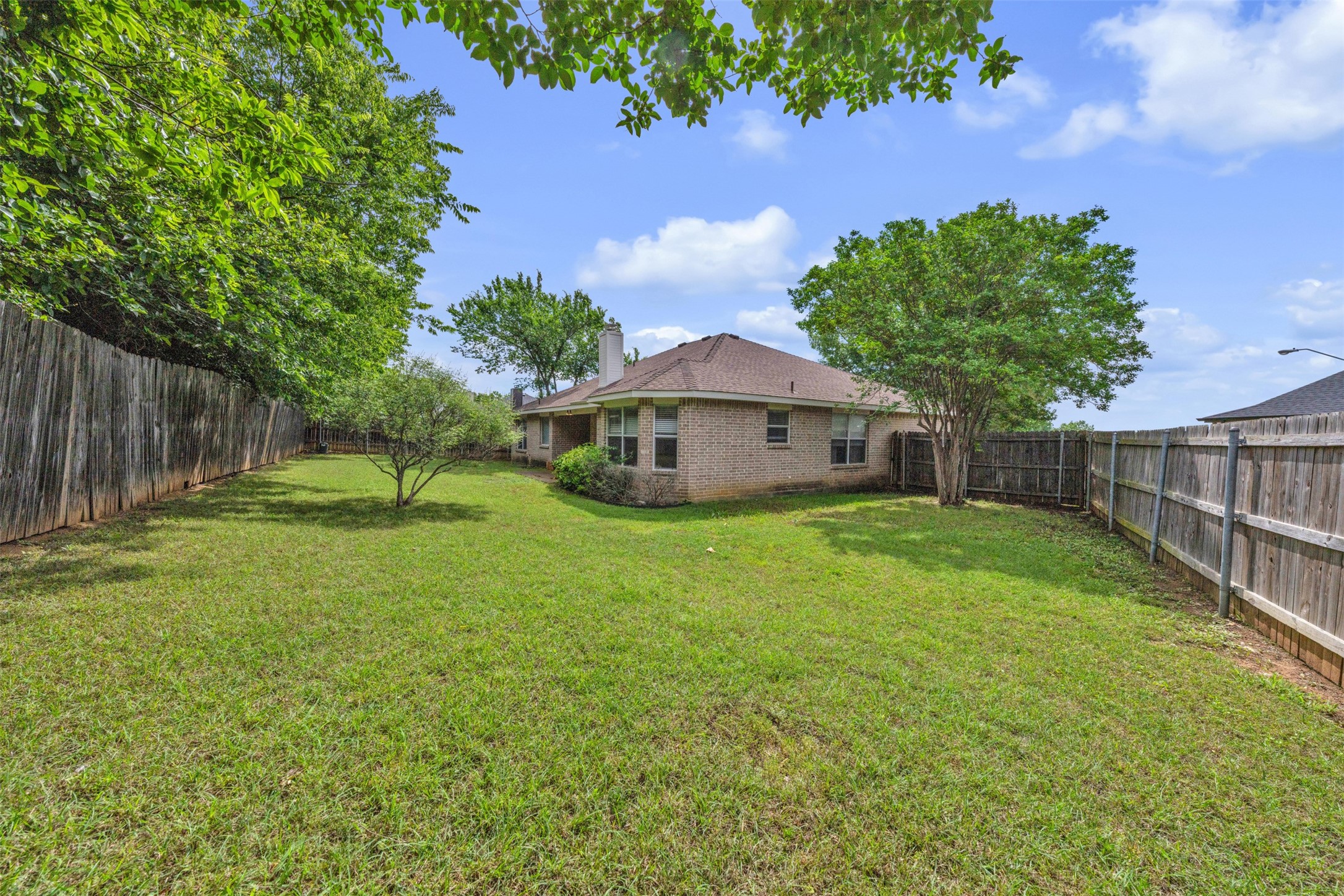 1618 Fern Drive