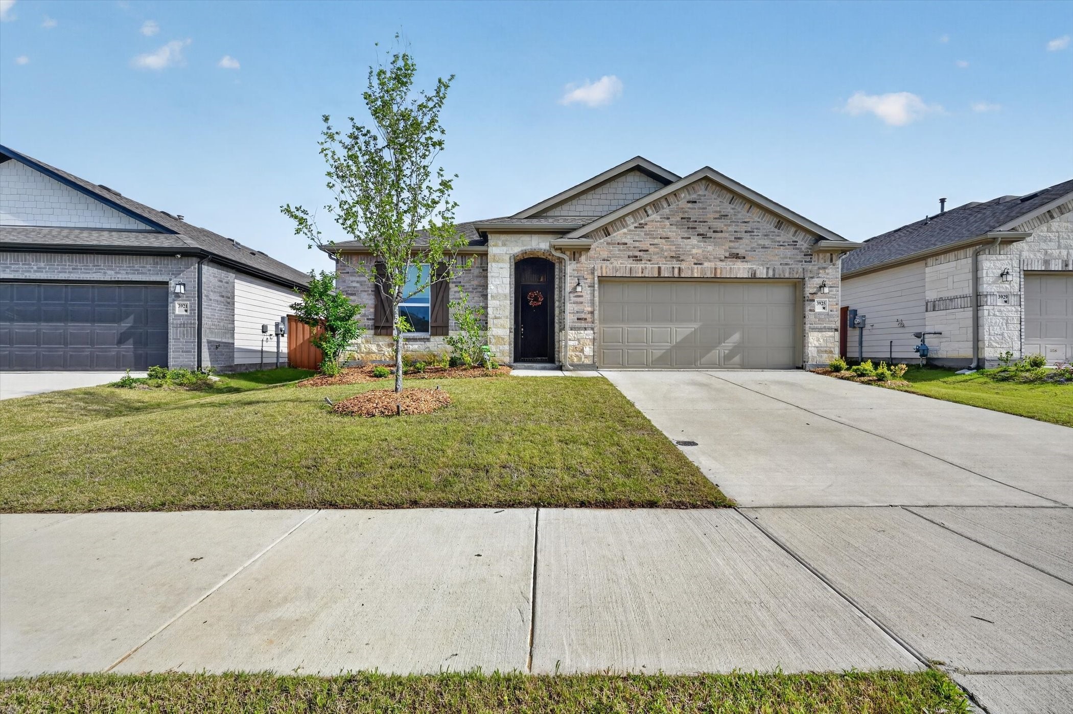 3925 Belleview Place
