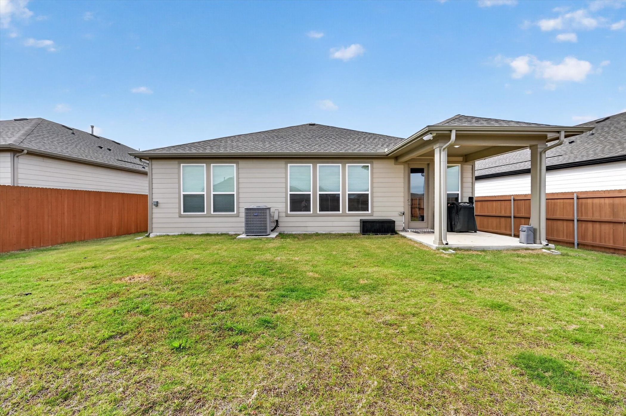3925 Belleview Place