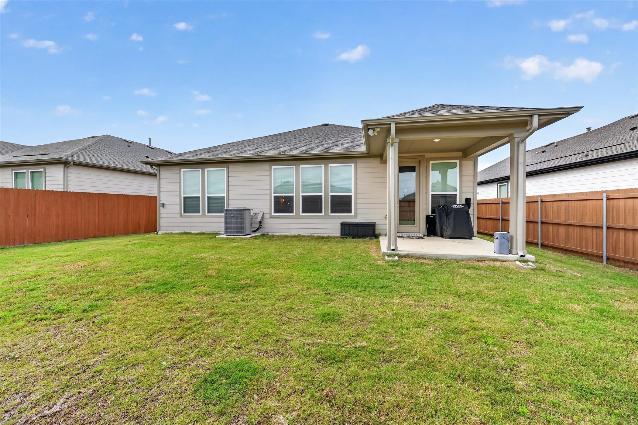 3925 Belleview Place