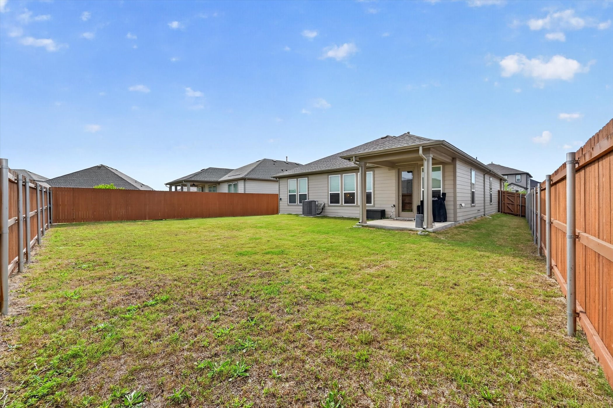 3925 Belleview Place
