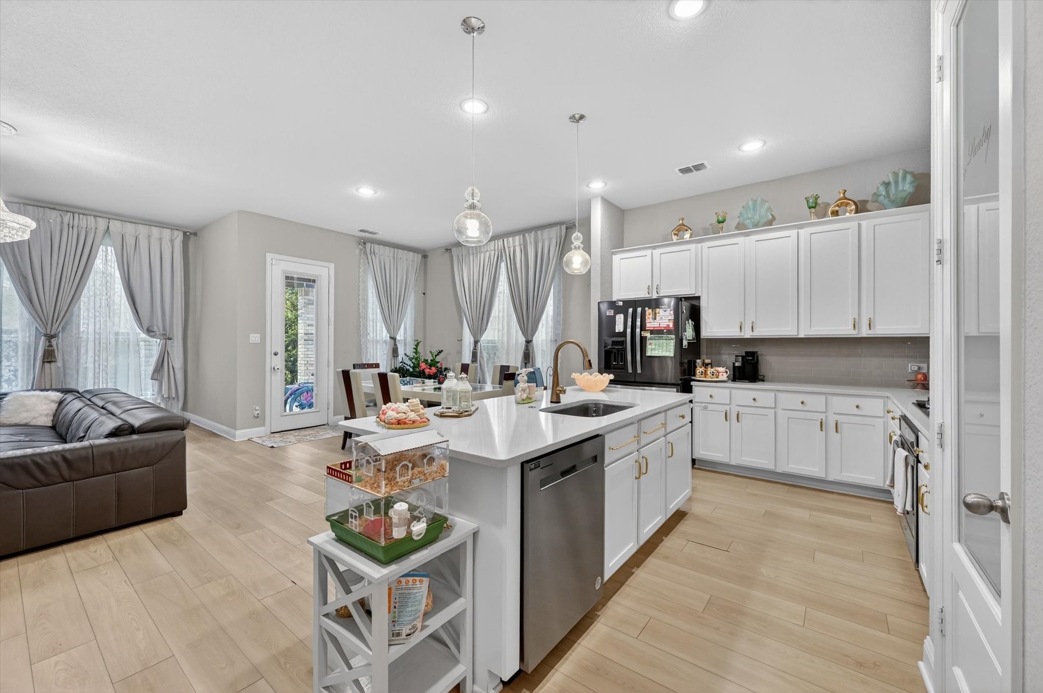 2814 Grand Lookout Lane