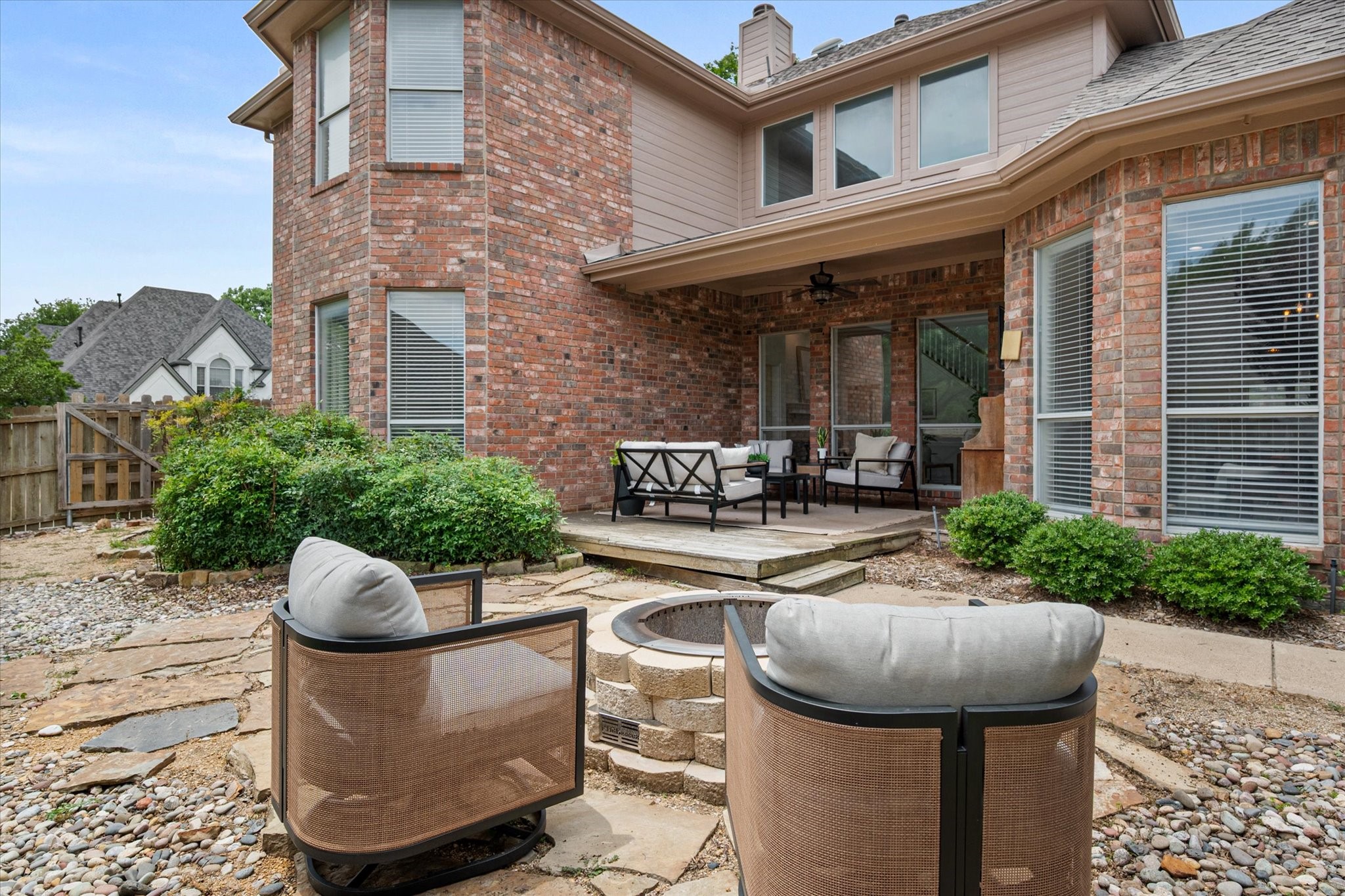 1406 Merion Drive