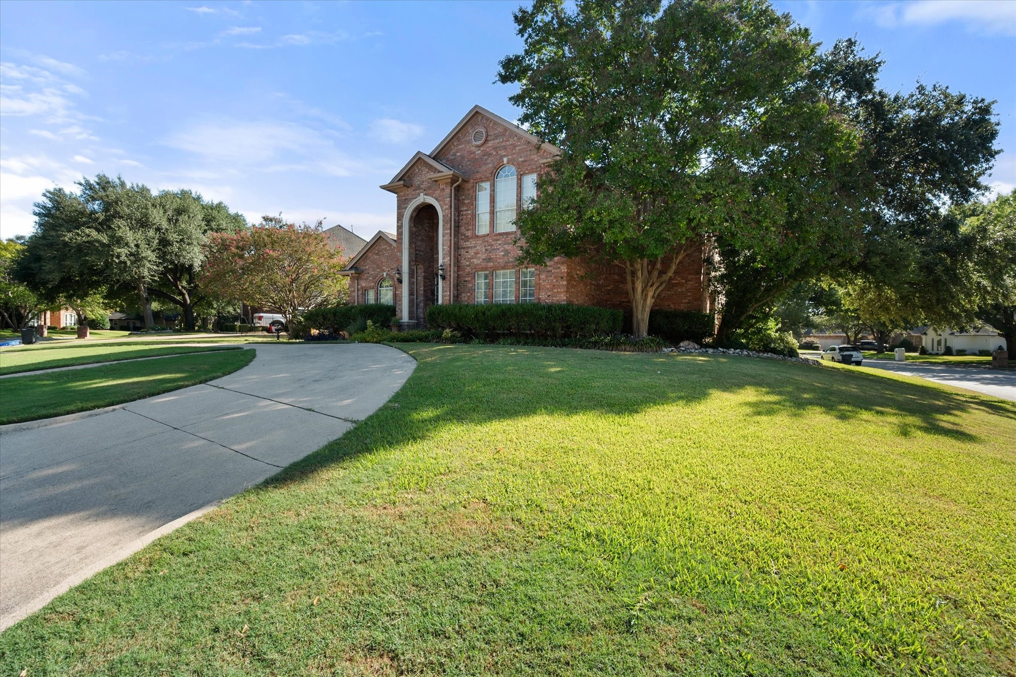 1406 Merion Drive