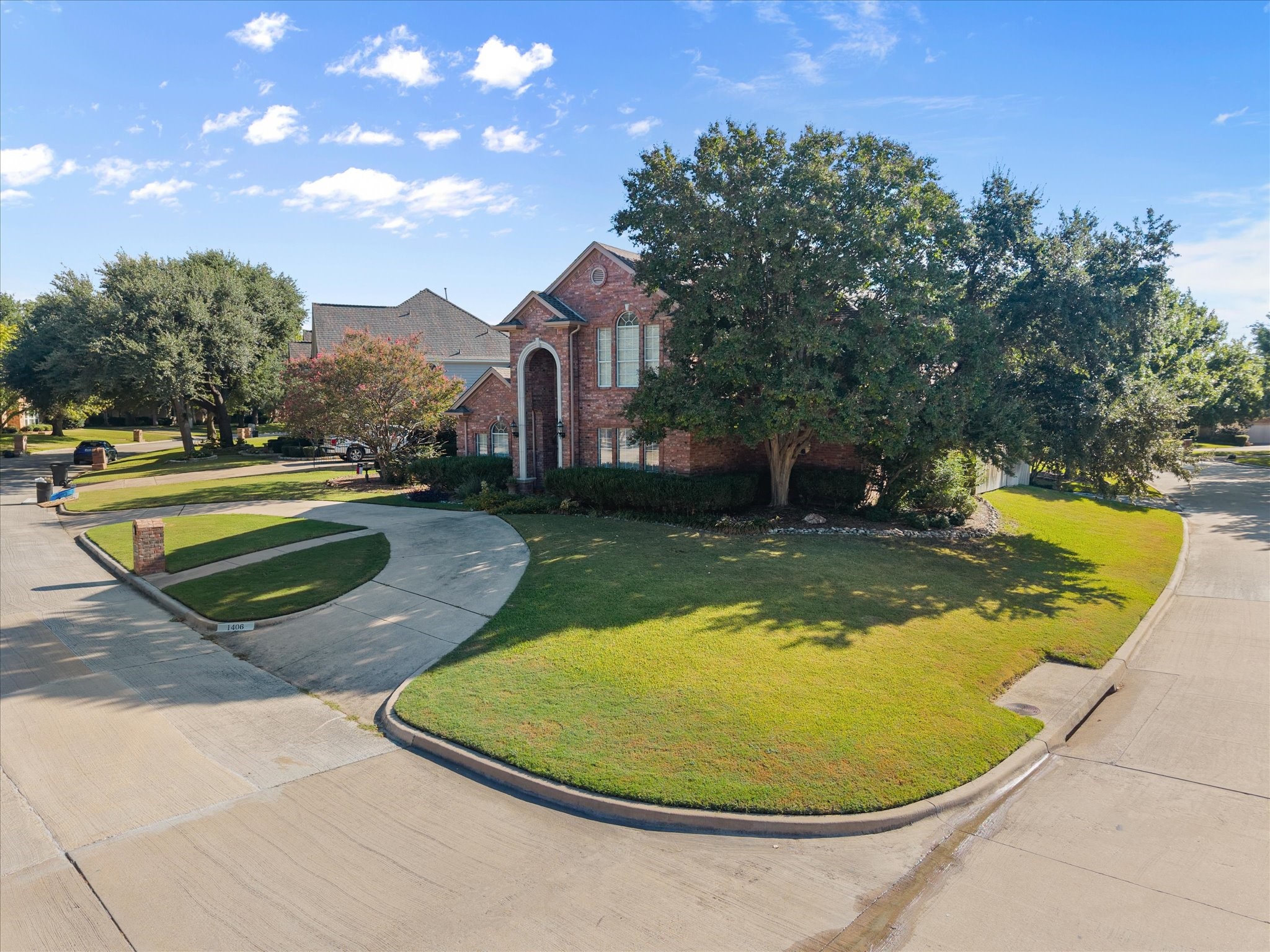 1406 Merion Drive