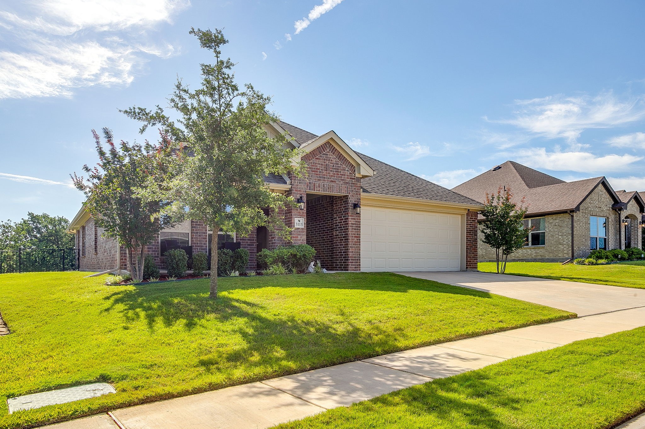 3113 Arbor View Drive