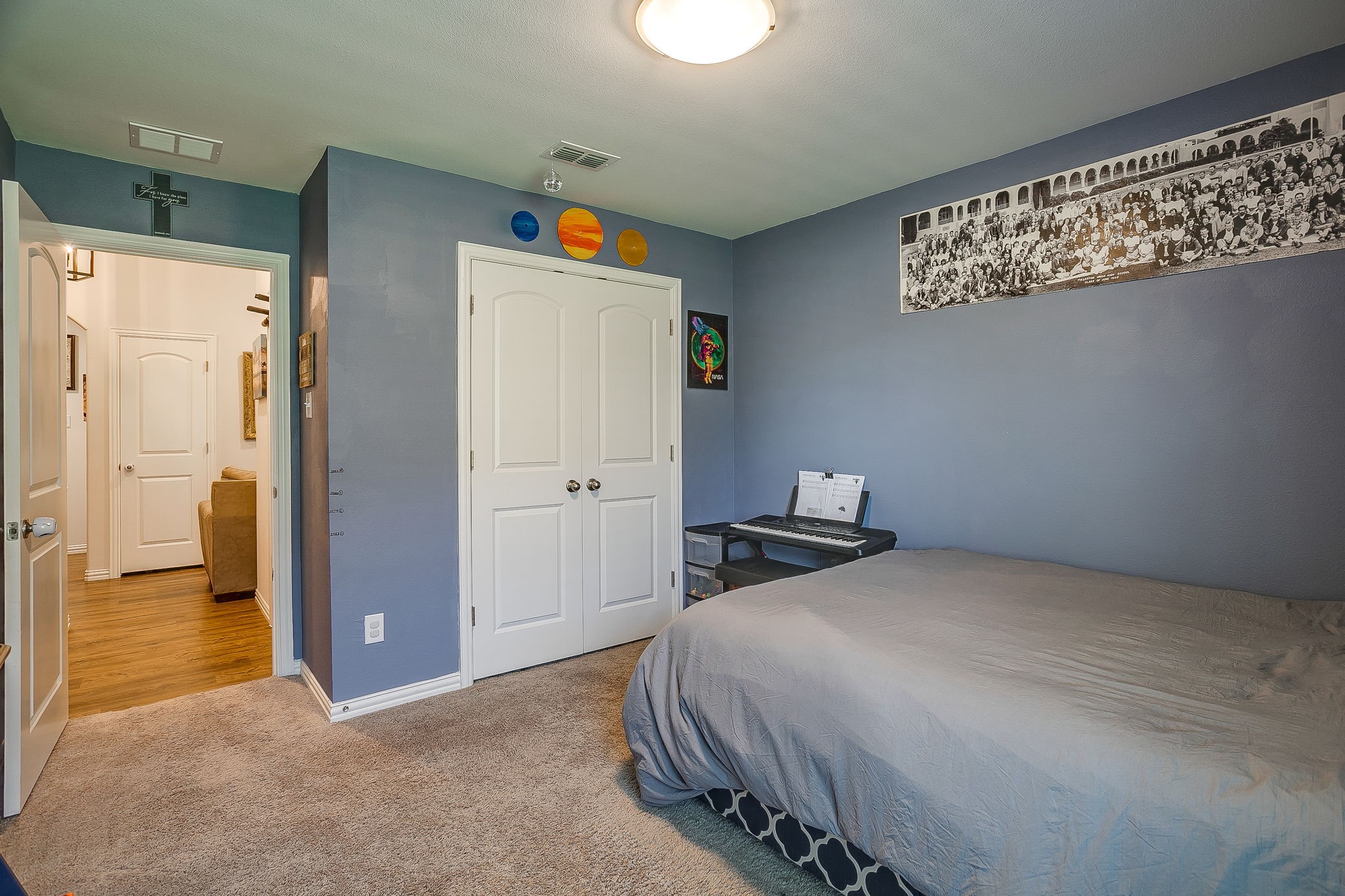 3113 Arbor View Drive
