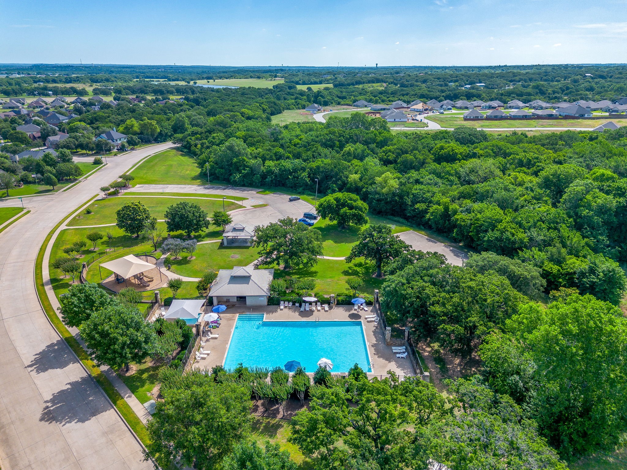 3113 Arbor View Drive