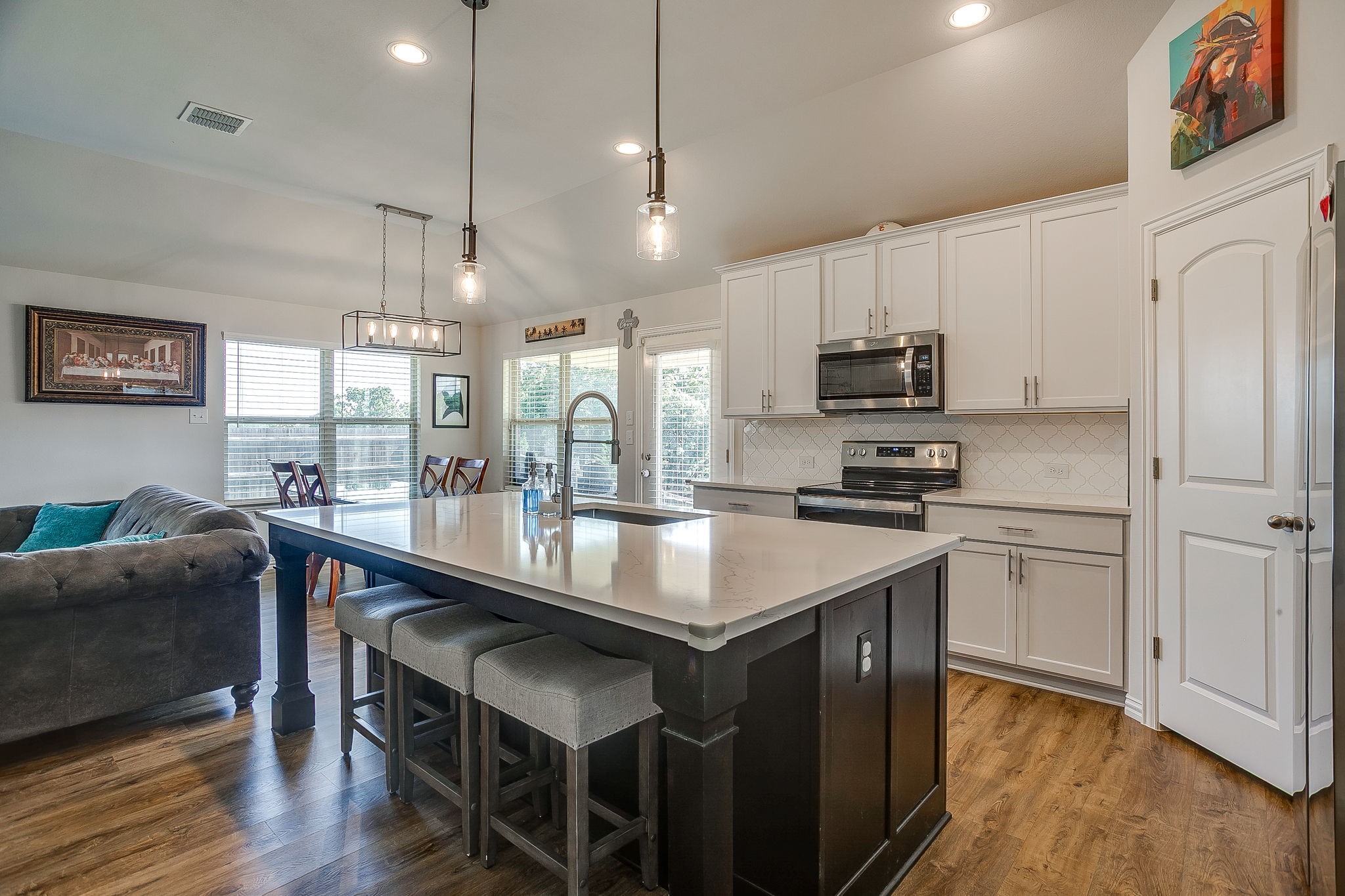 3113 Arbor View Drive