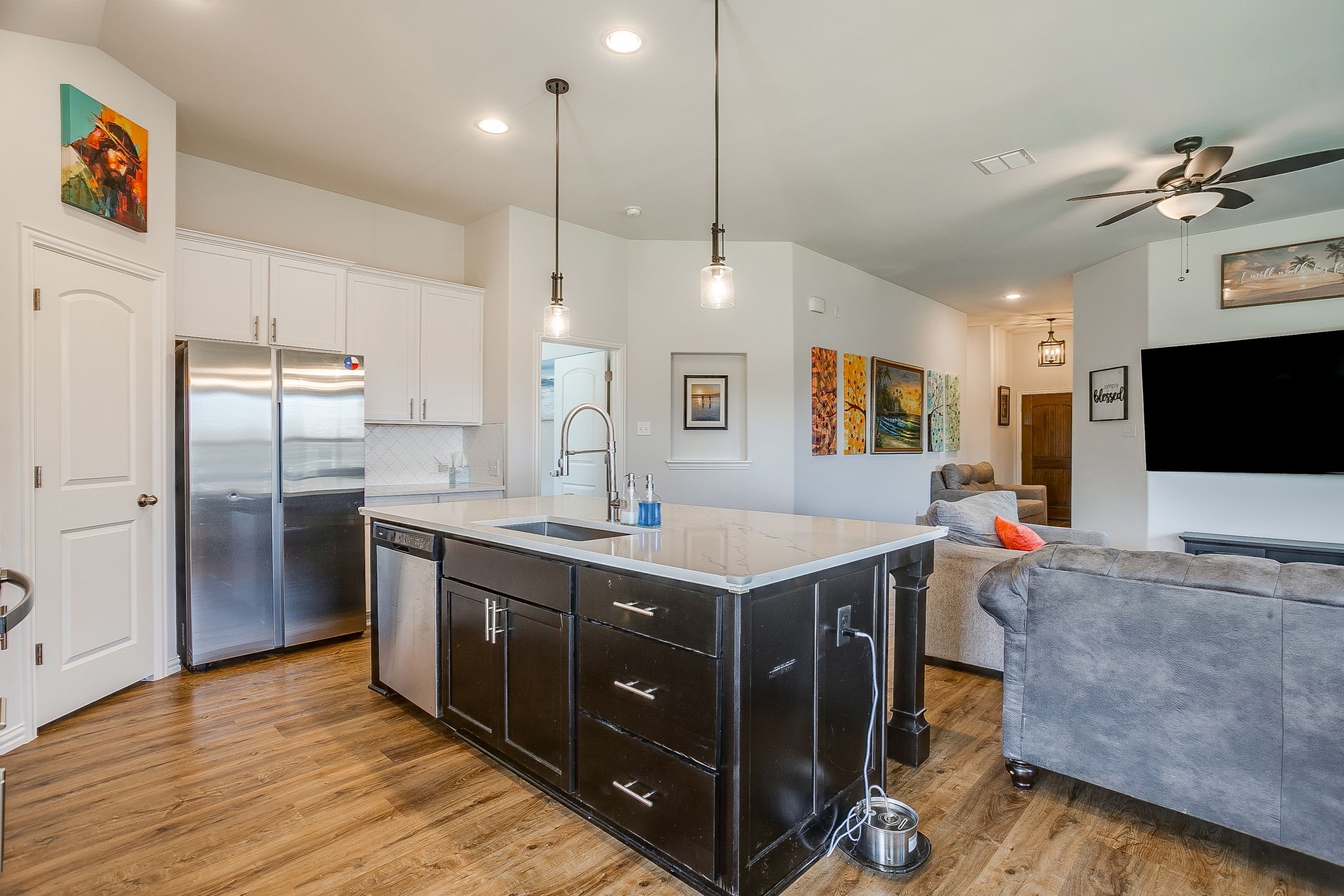 3113 Arbor View Drive