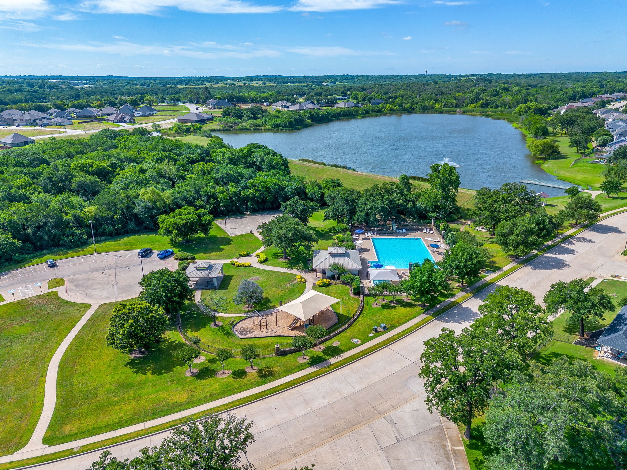 3113 Arbor View Drive