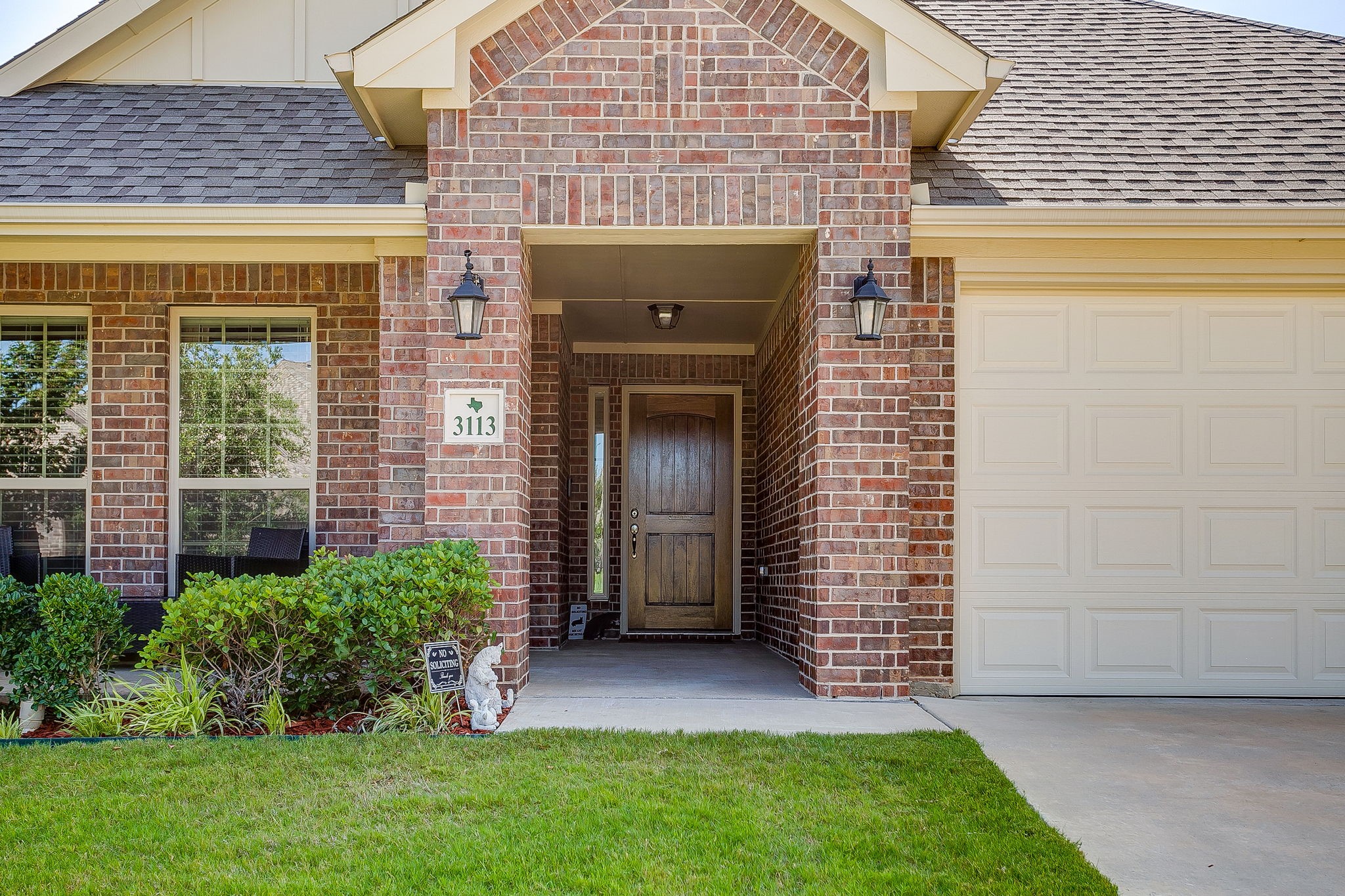 3113 Arbor View Drive