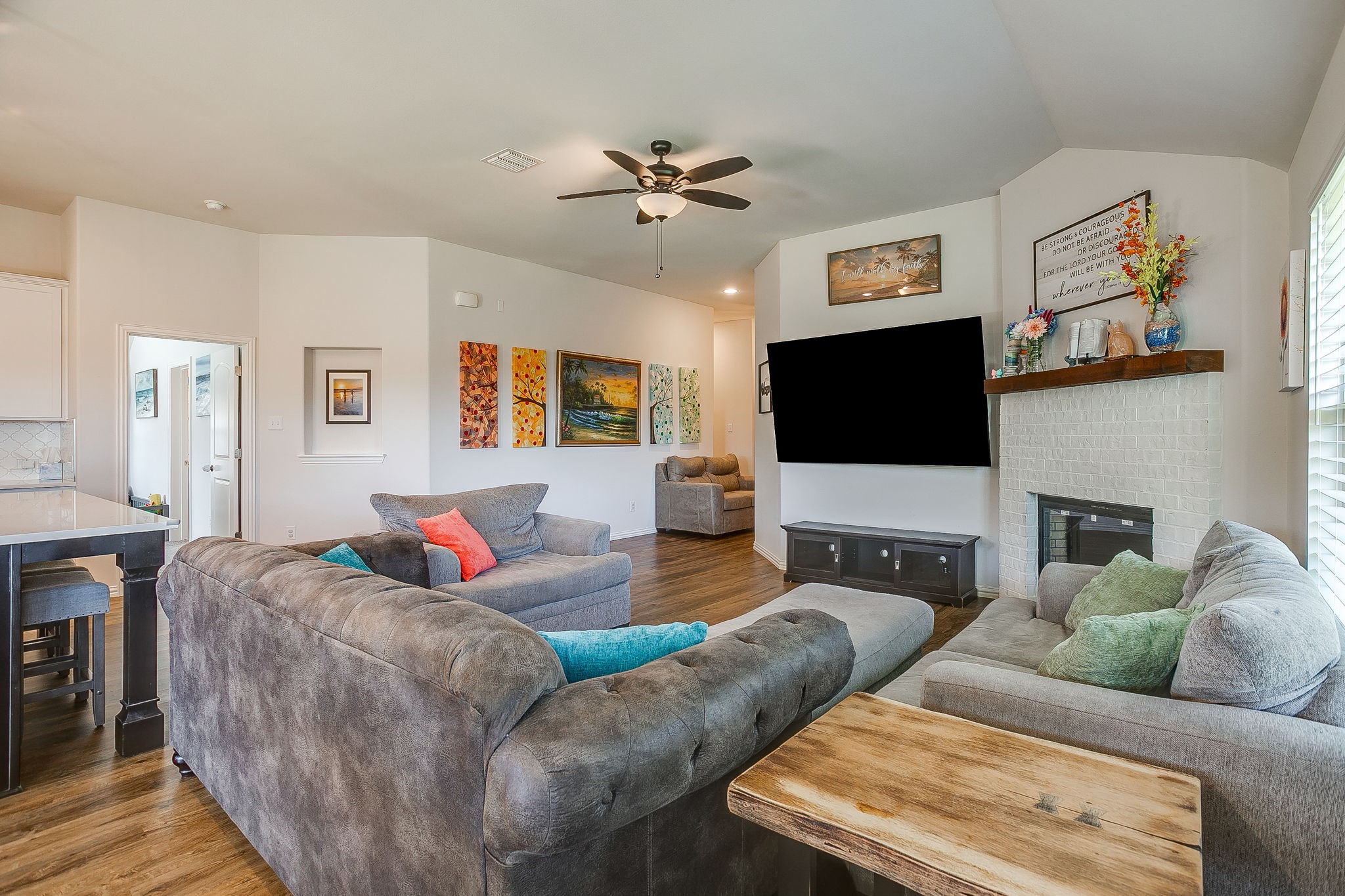 3113 Arbor View Drive