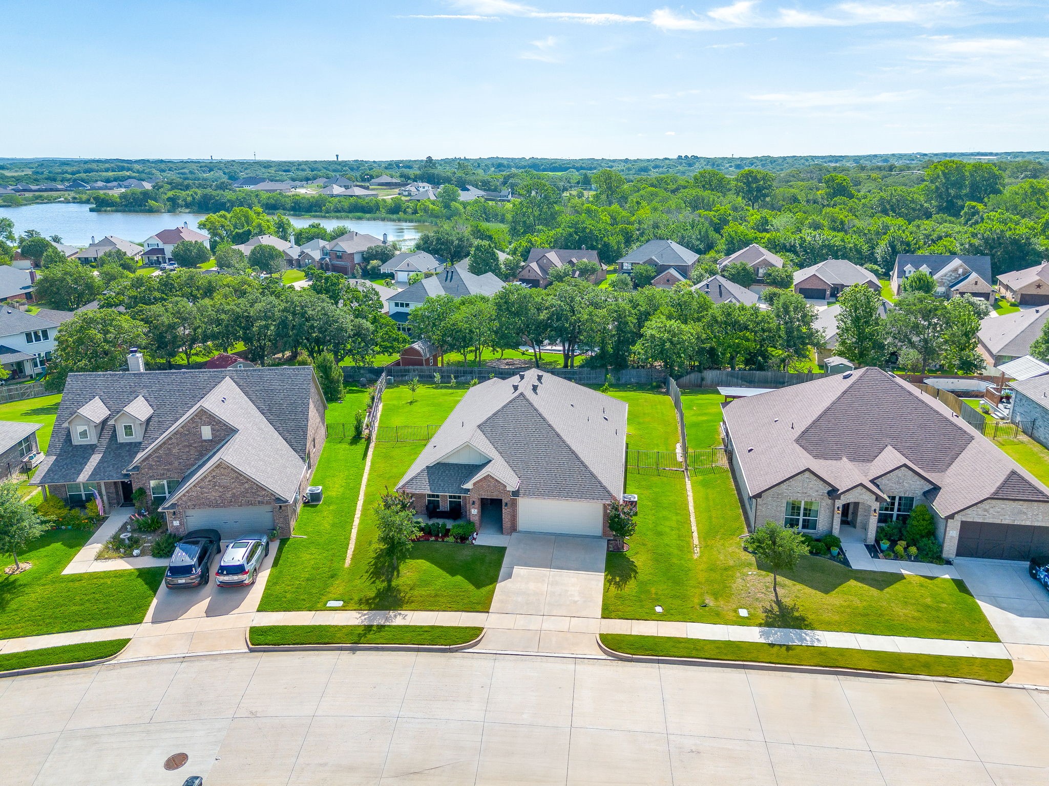 3113 Arbor View Drive