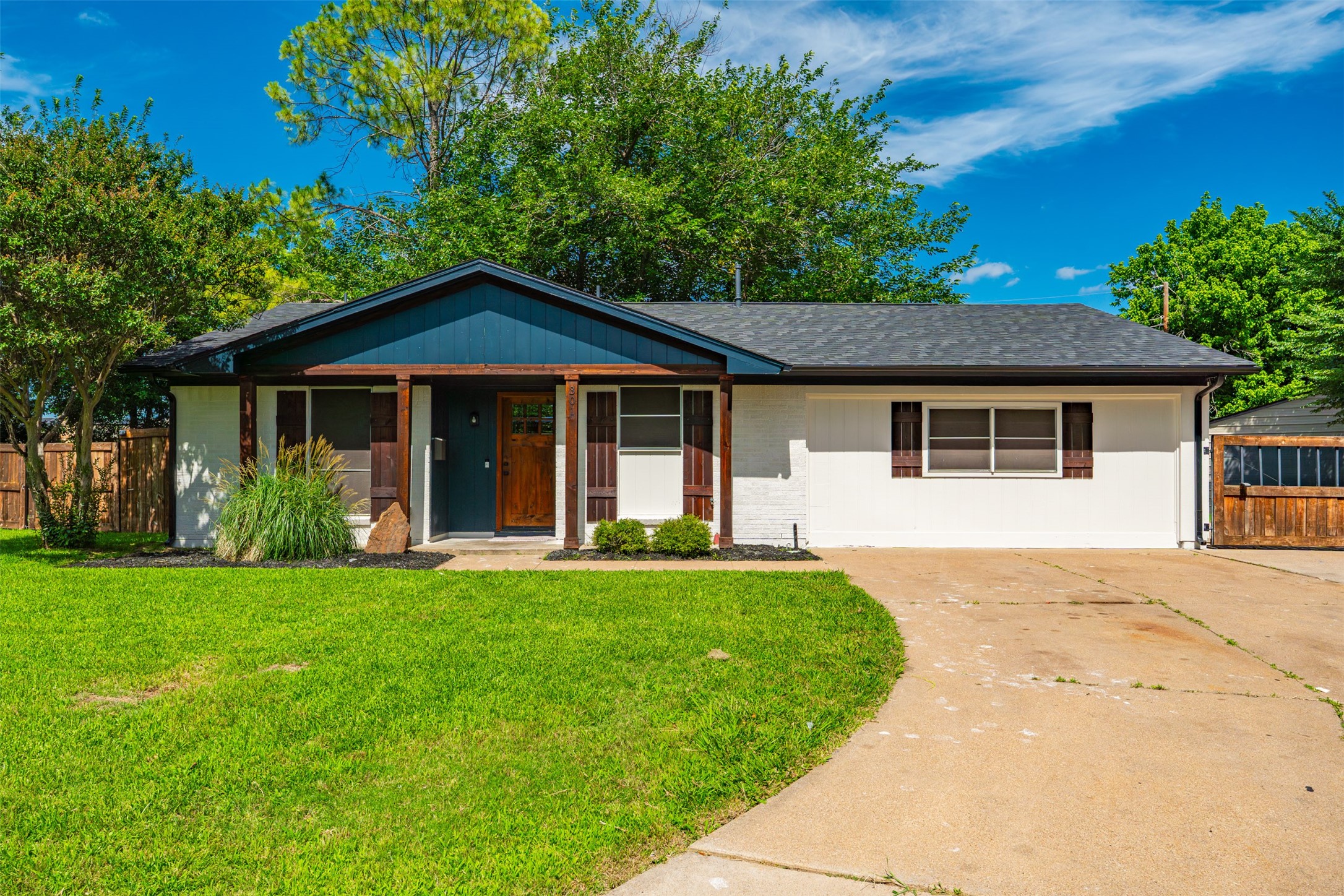 301 Bernice Court