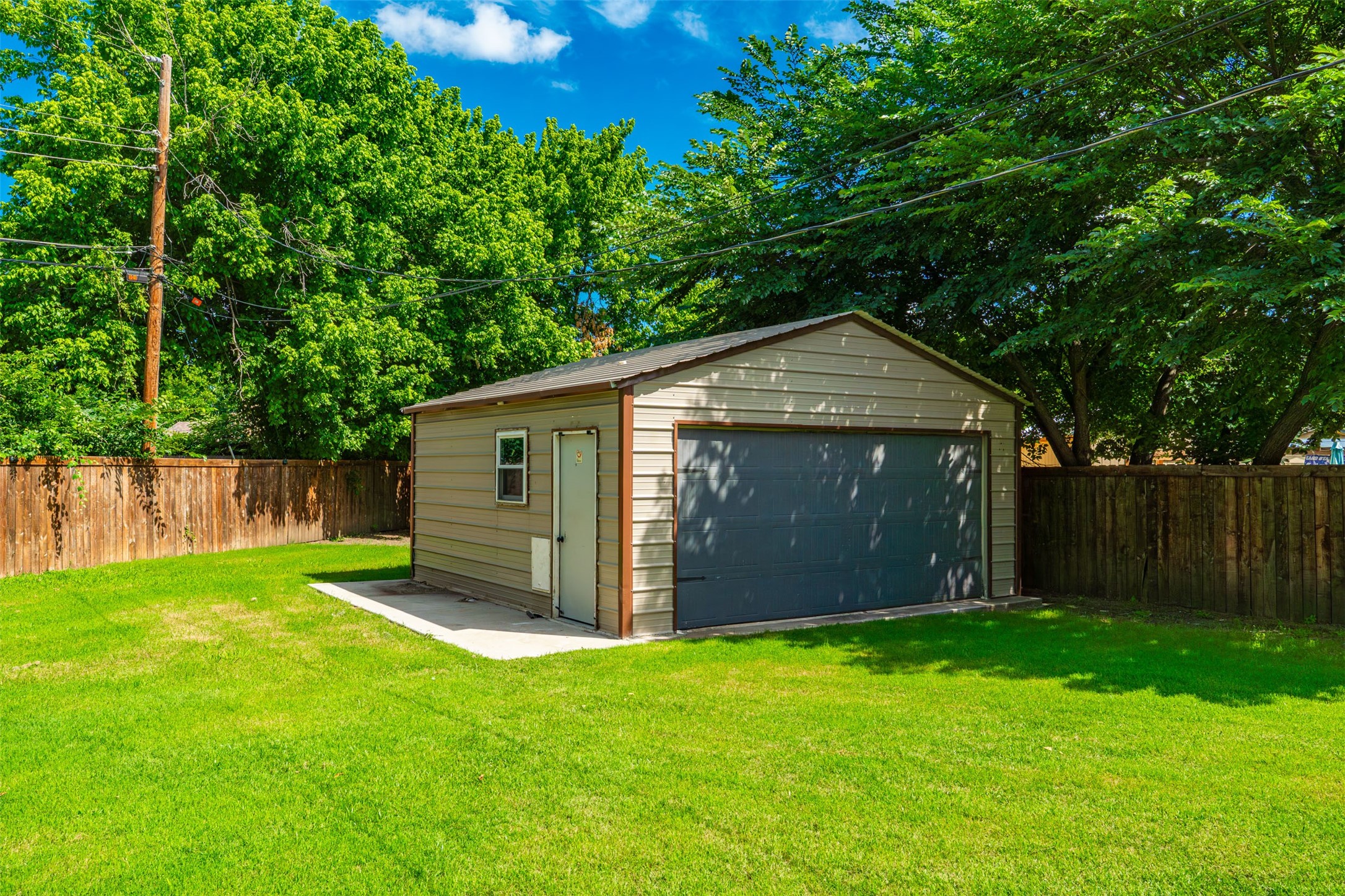 301 Bernice Court