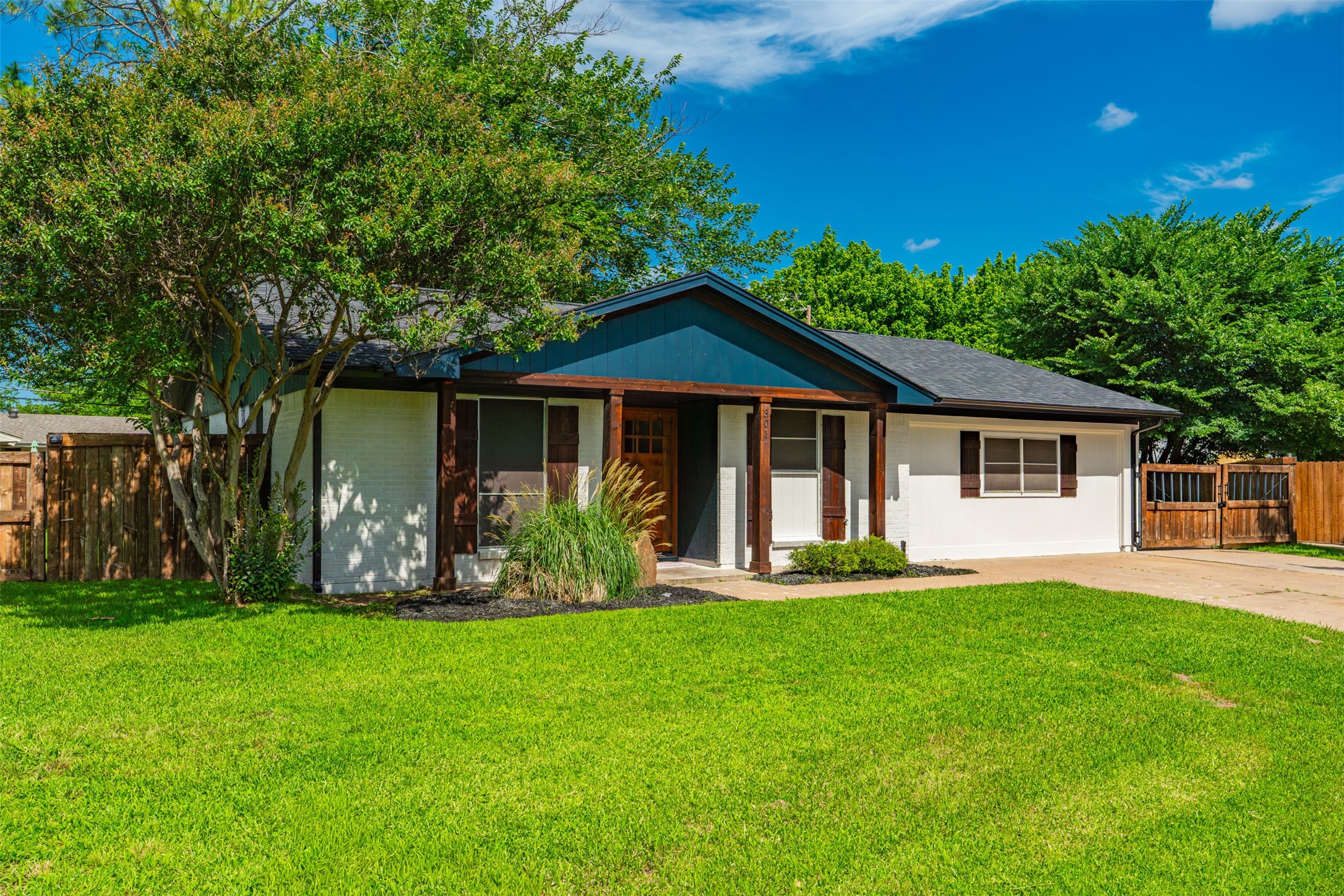 301 Bernice Court