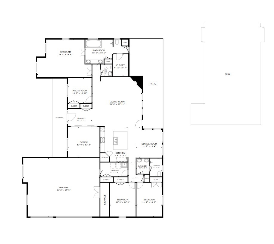 7466 Bent Trail