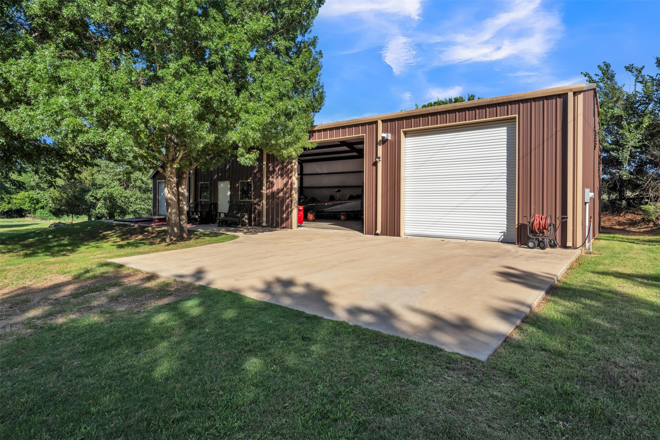 7466 Bent Trail