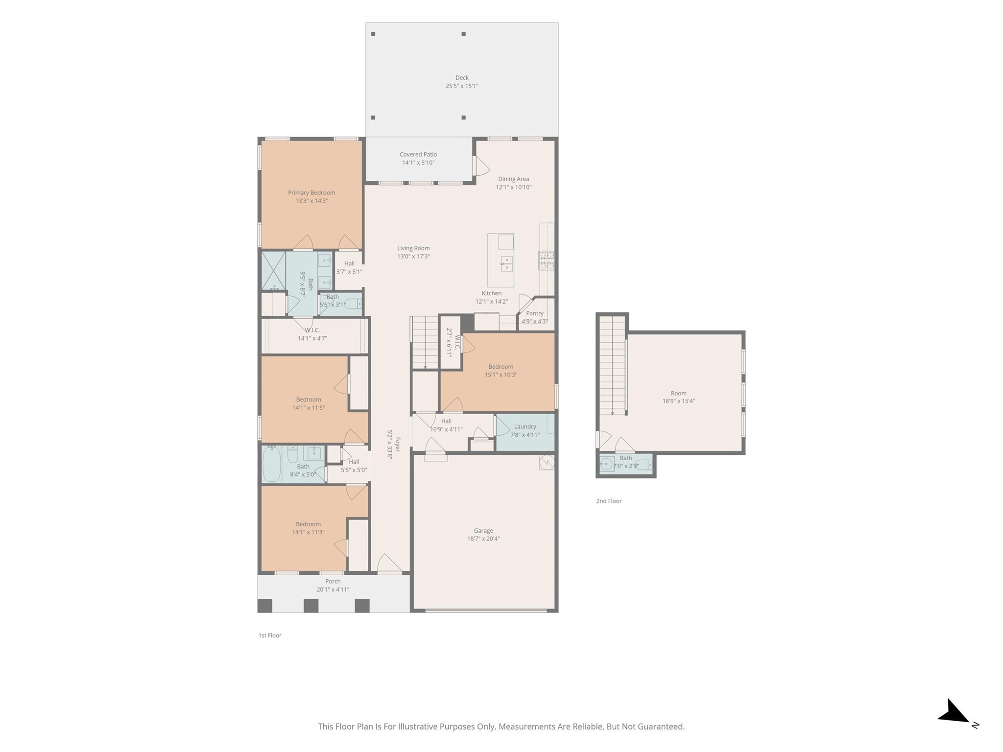9106 Fall Creek Court