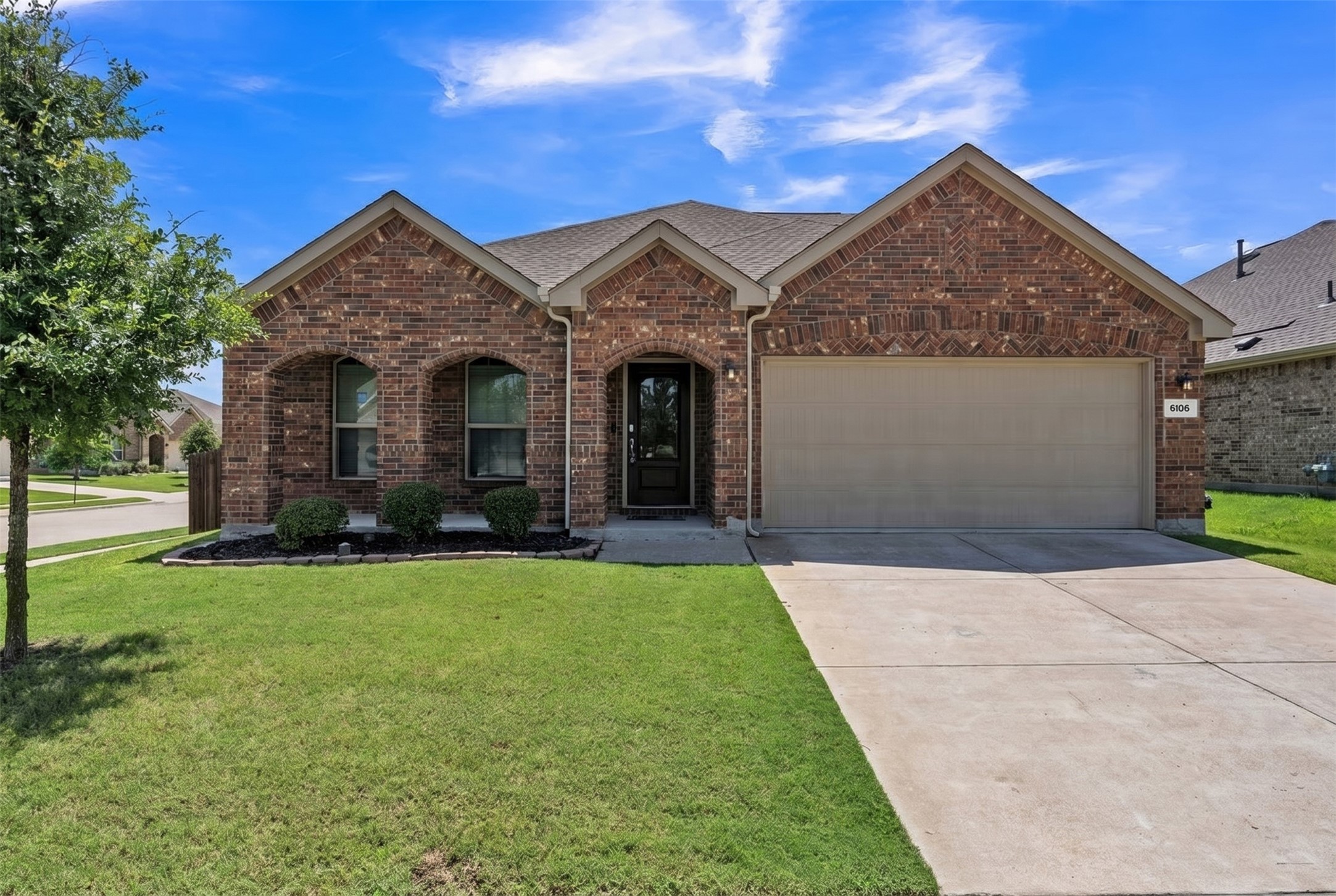 9106 Fall Creek Court