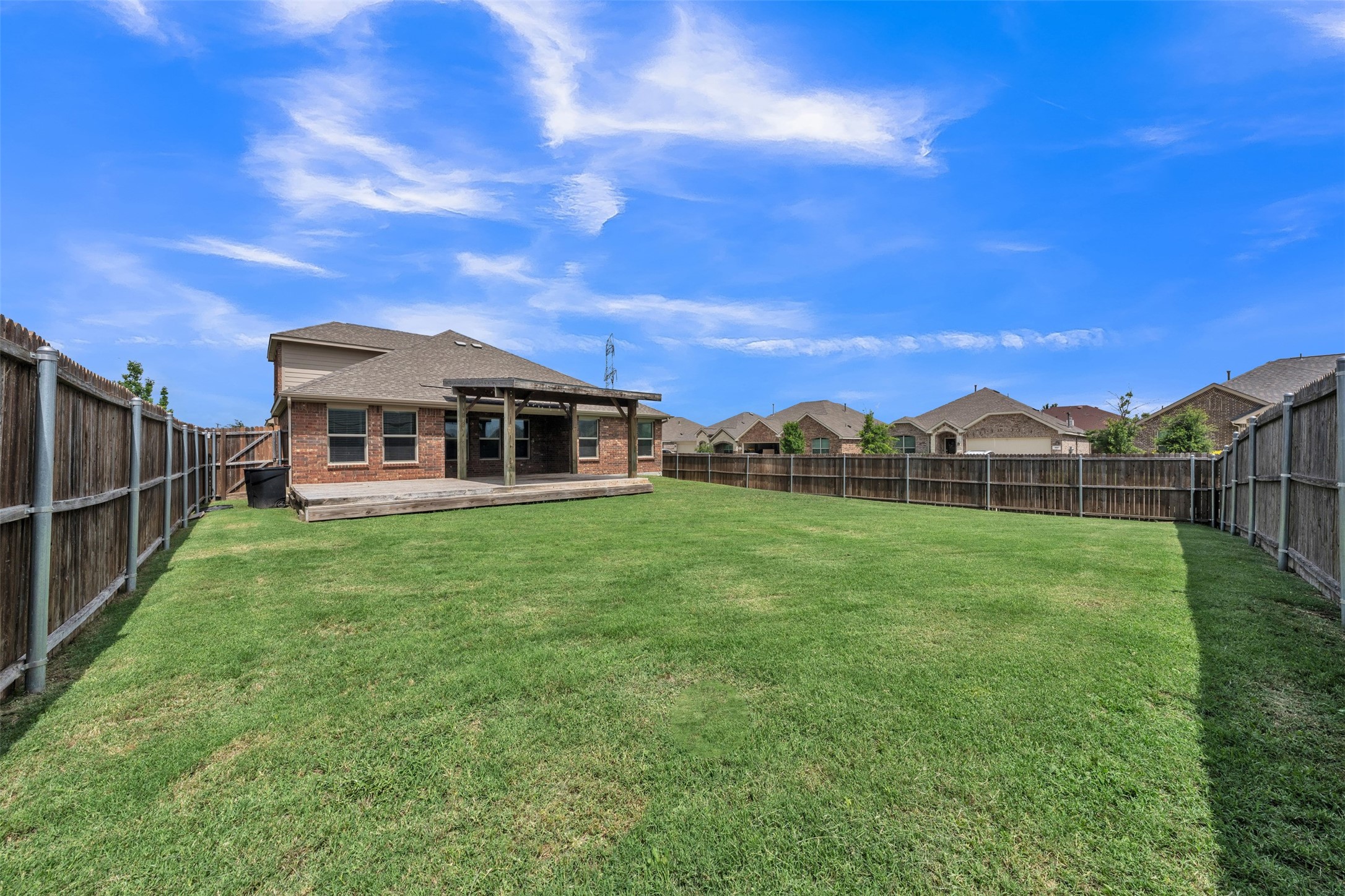 9106 Fall Creek Court