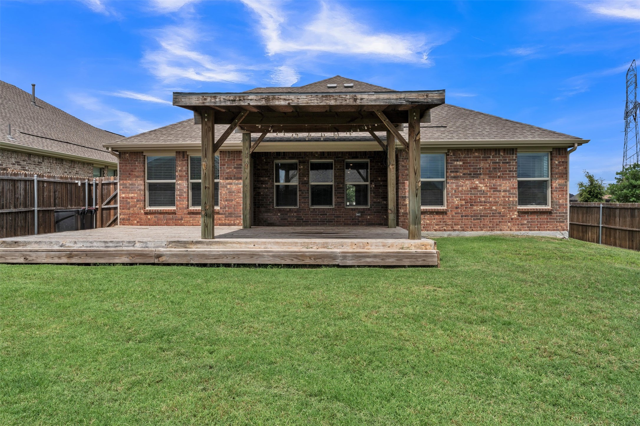 9106 Fall Creek Court